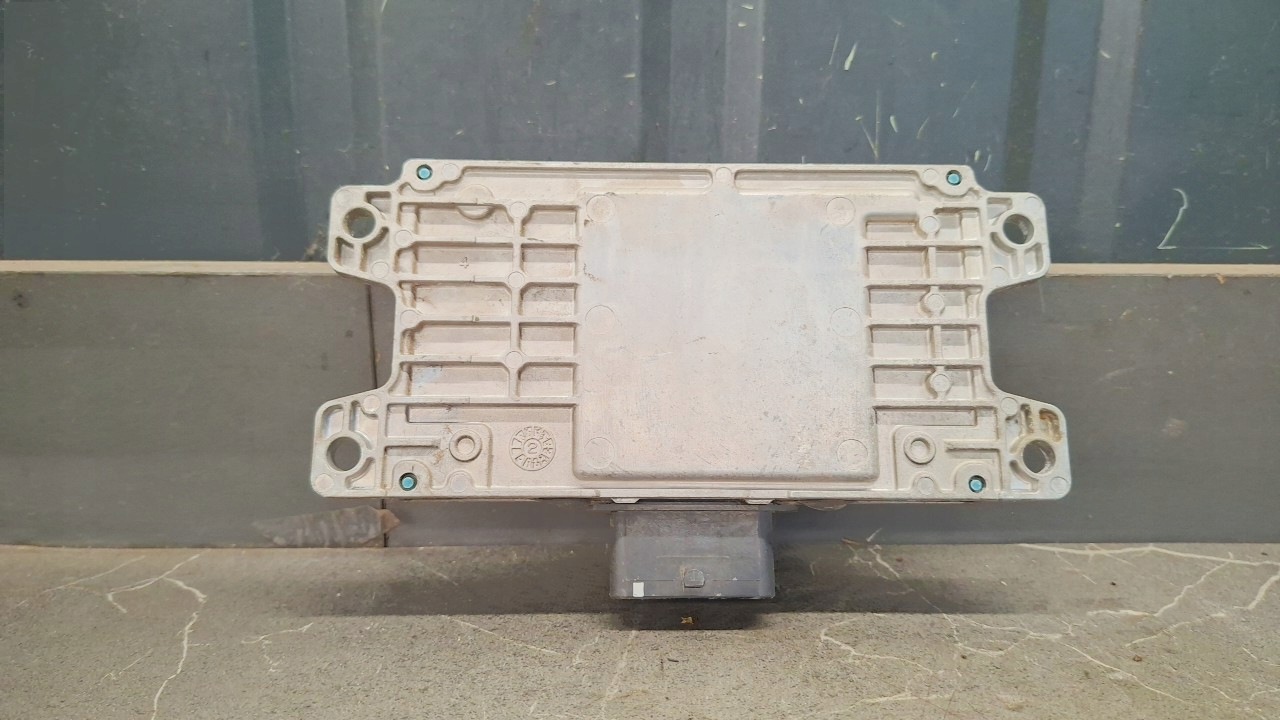 Automatic Gearbox Control Unit 310F64EA0A image 3