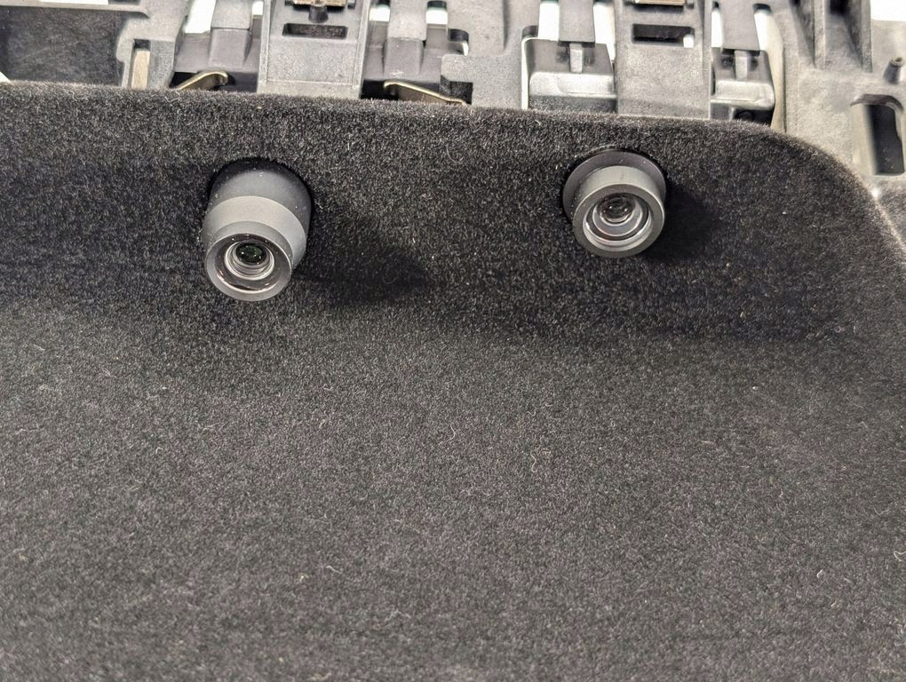 BMW G06 G07 Used Autonomous Camera OEM 5A418E9 image 3