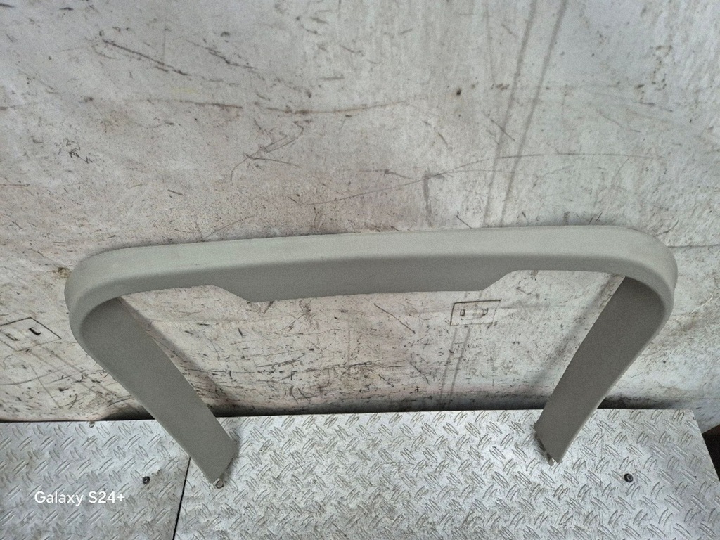 Finition couvercle coffre CHRYSLER CROSSFIRE A1936901425 image 3