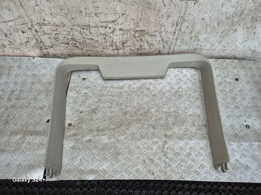 Finition couvercle coffre CHRYSLER CROSSFIRE A1936901425 image 4