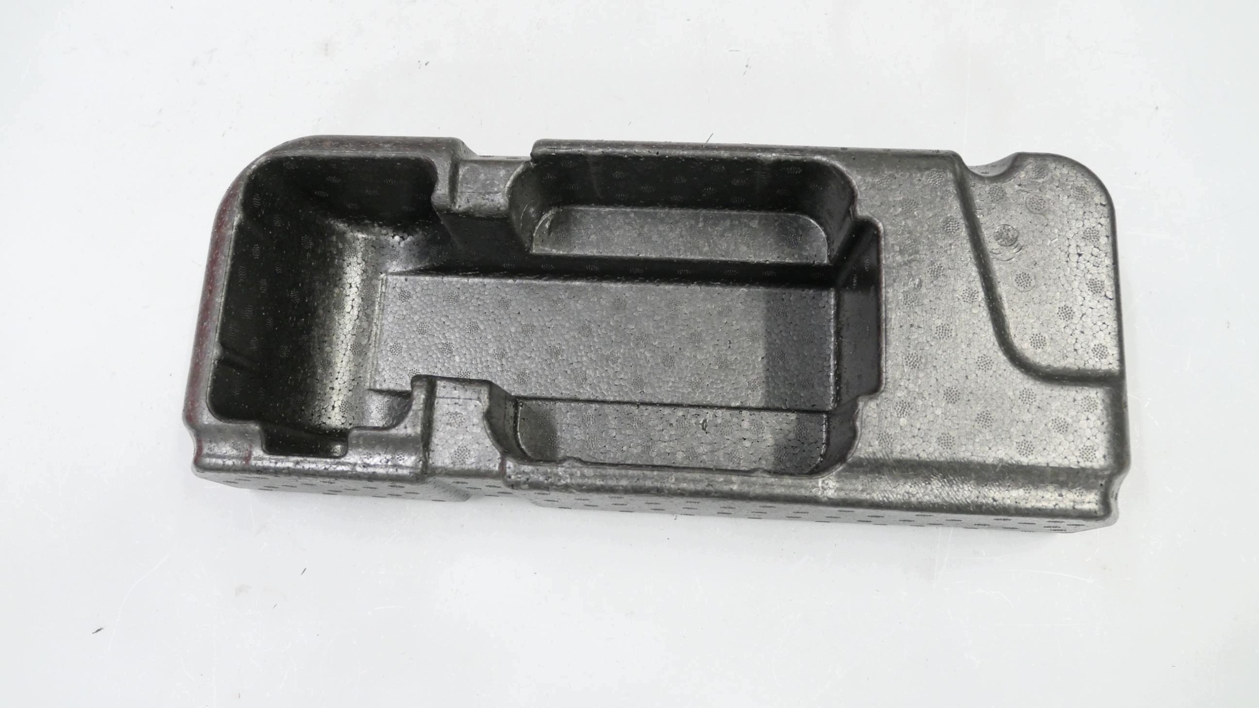 BMW X3 G01 X4 G02 Insert Coffre 6873442 image 2