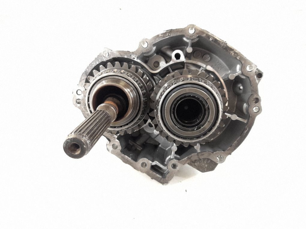 Verteilergetriebe Mercedes GLC X253 C253
