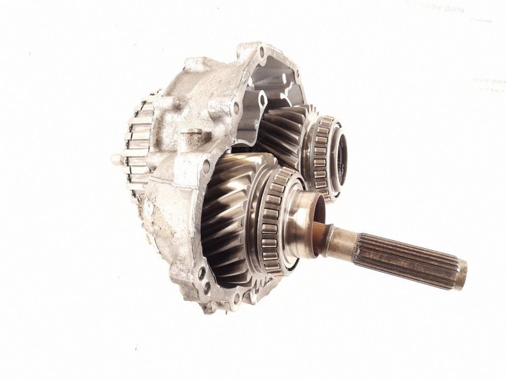 Jakoputki Mercedes-Benz GLC X253 C253 image 3
