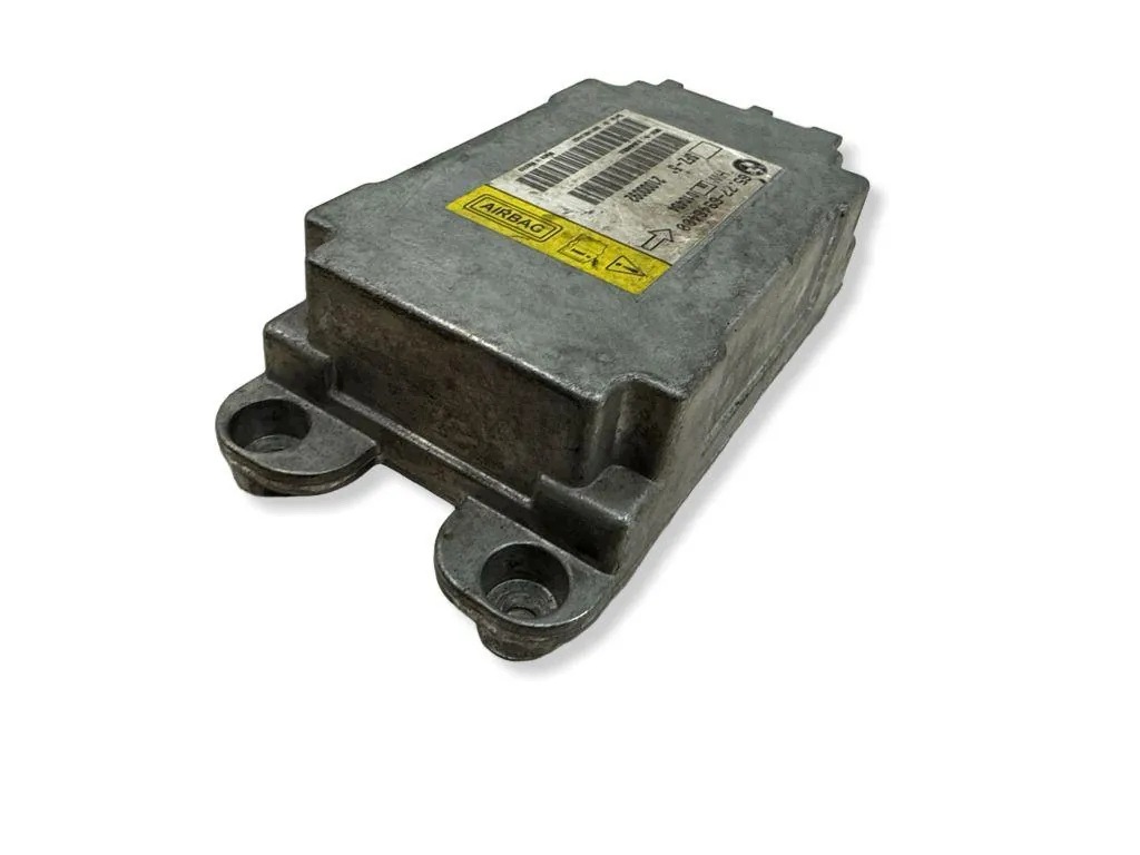 Modulo sospensione BMW 5 E61 21000092 usato image 3