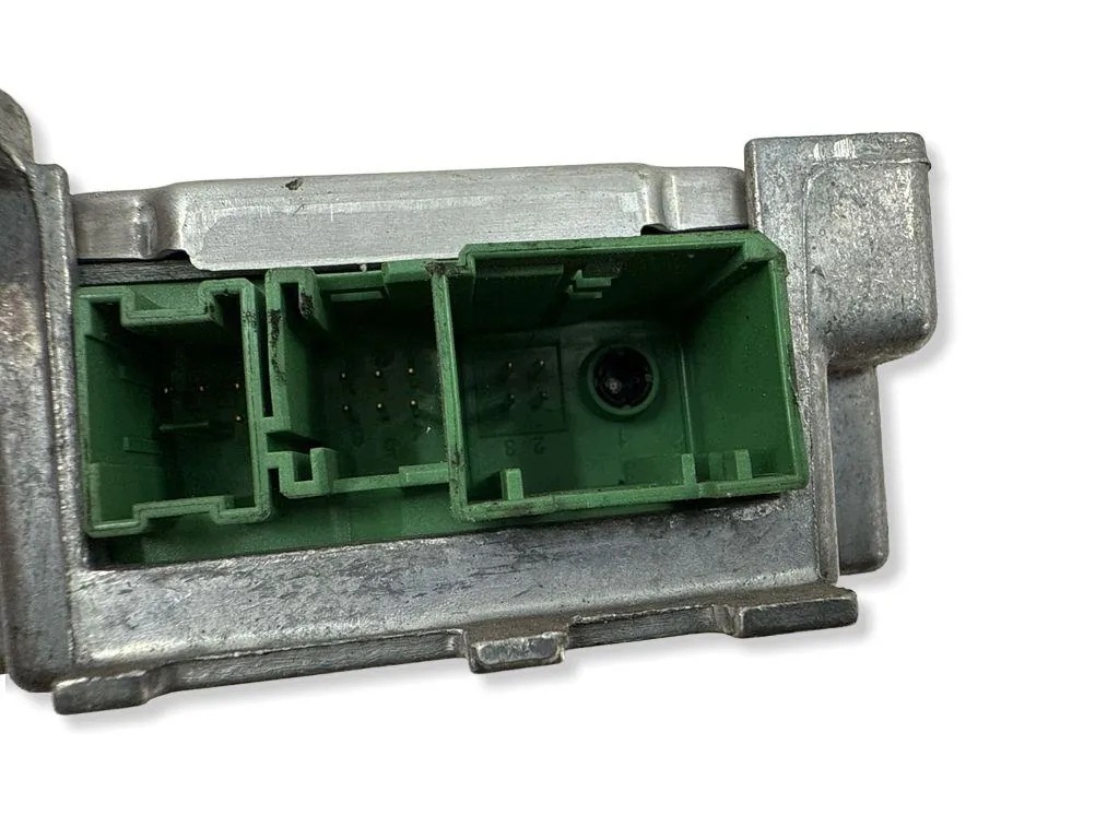 Modulo sospensione BMW 5 E61 21000092 usato image 5