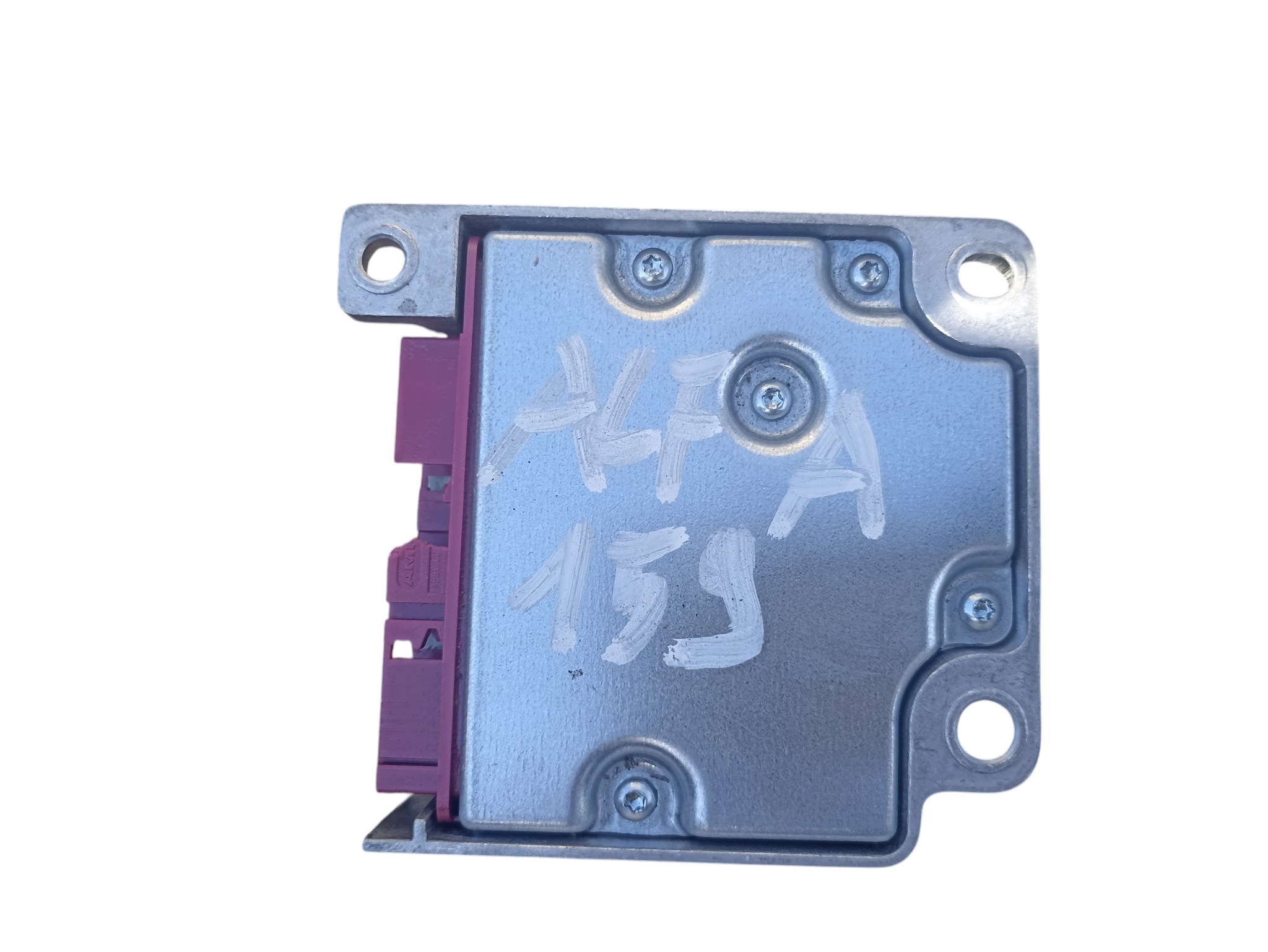 Module Airbag Alfa Romeo 159 50510958 image 3