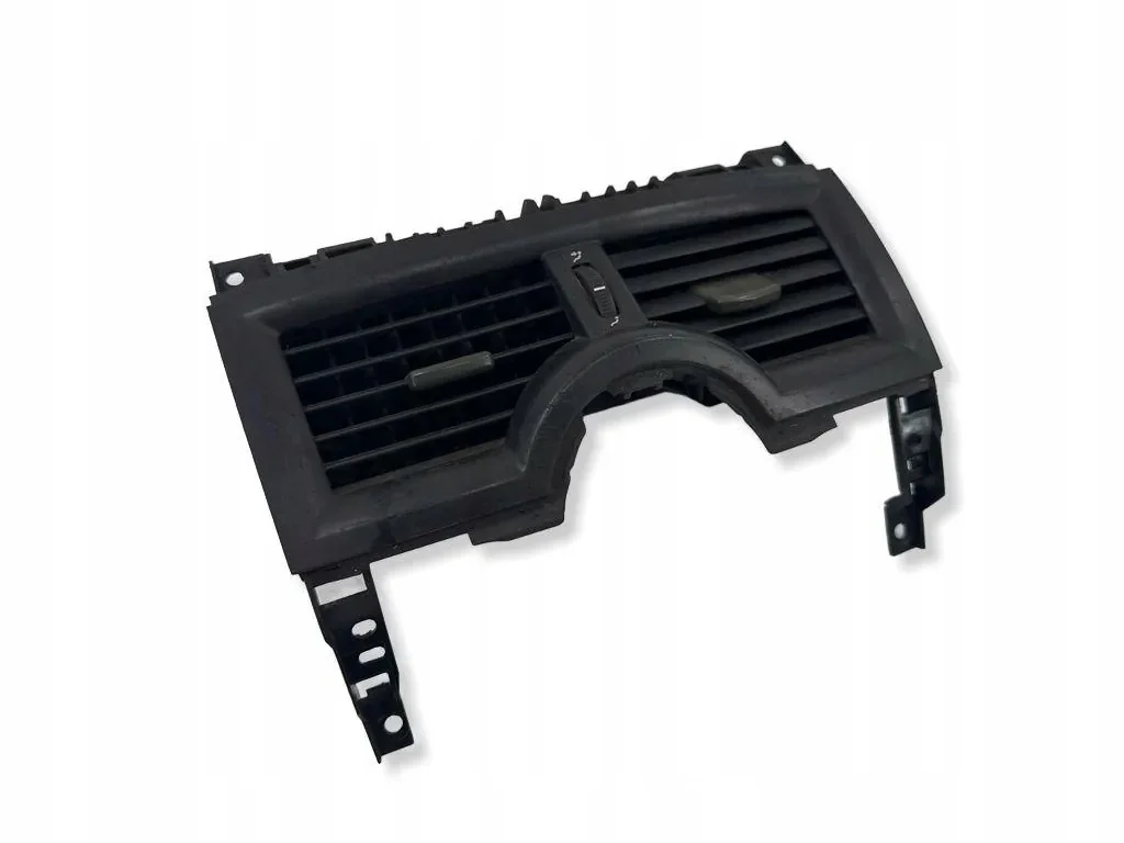 Entrada de Ar Console Renault Megane II Usado