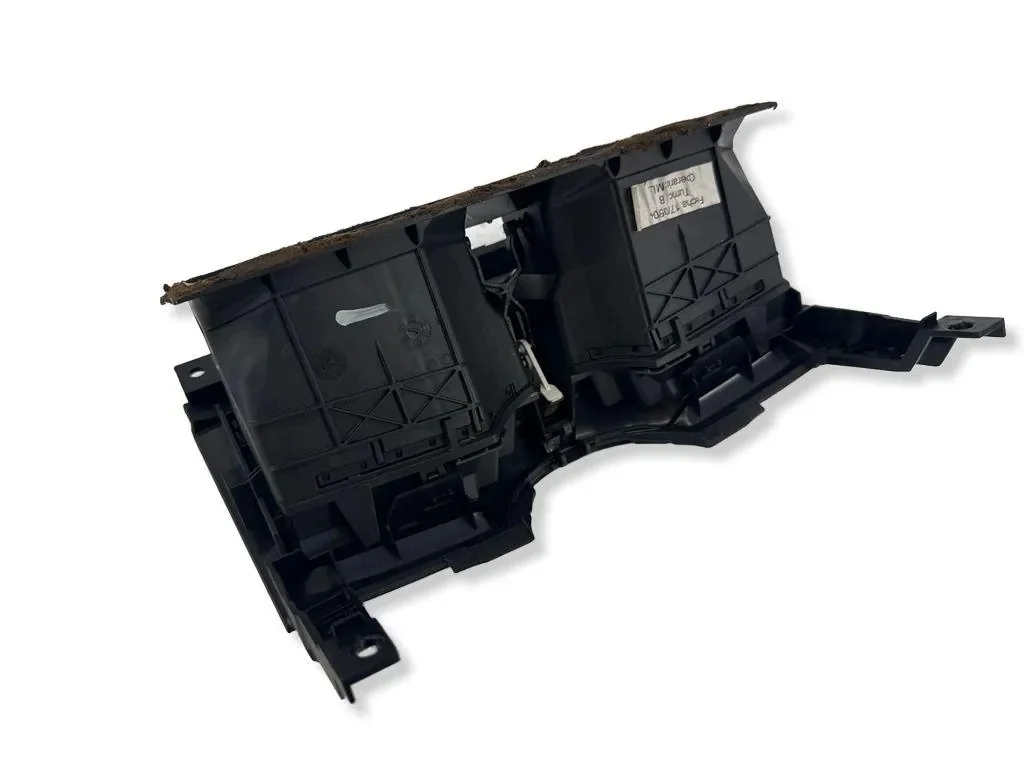 Entrada de aire consola Renault Megane II image 5