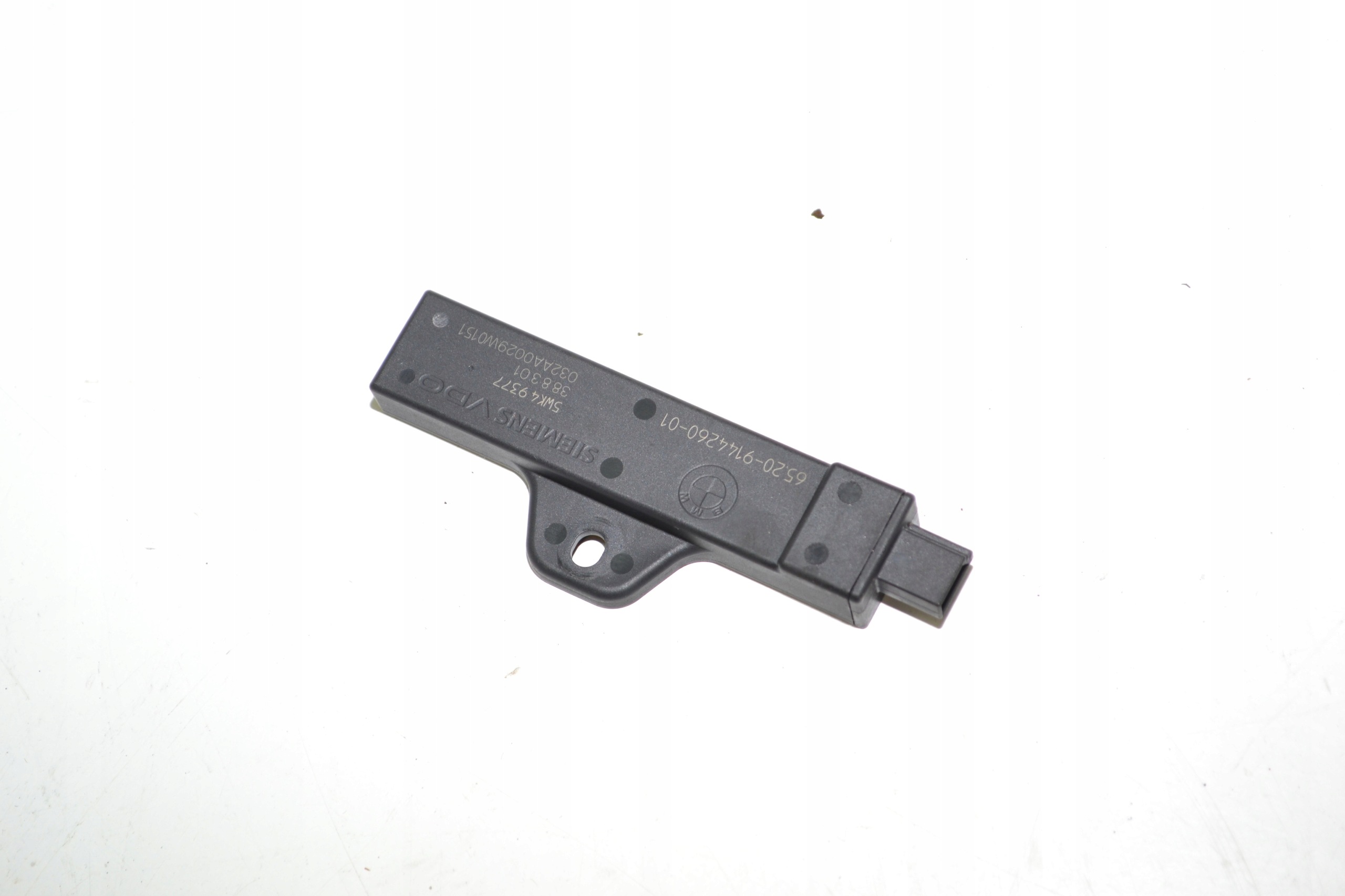 BMW 7 F01 F02 Comfort Antenna 9144260 Used