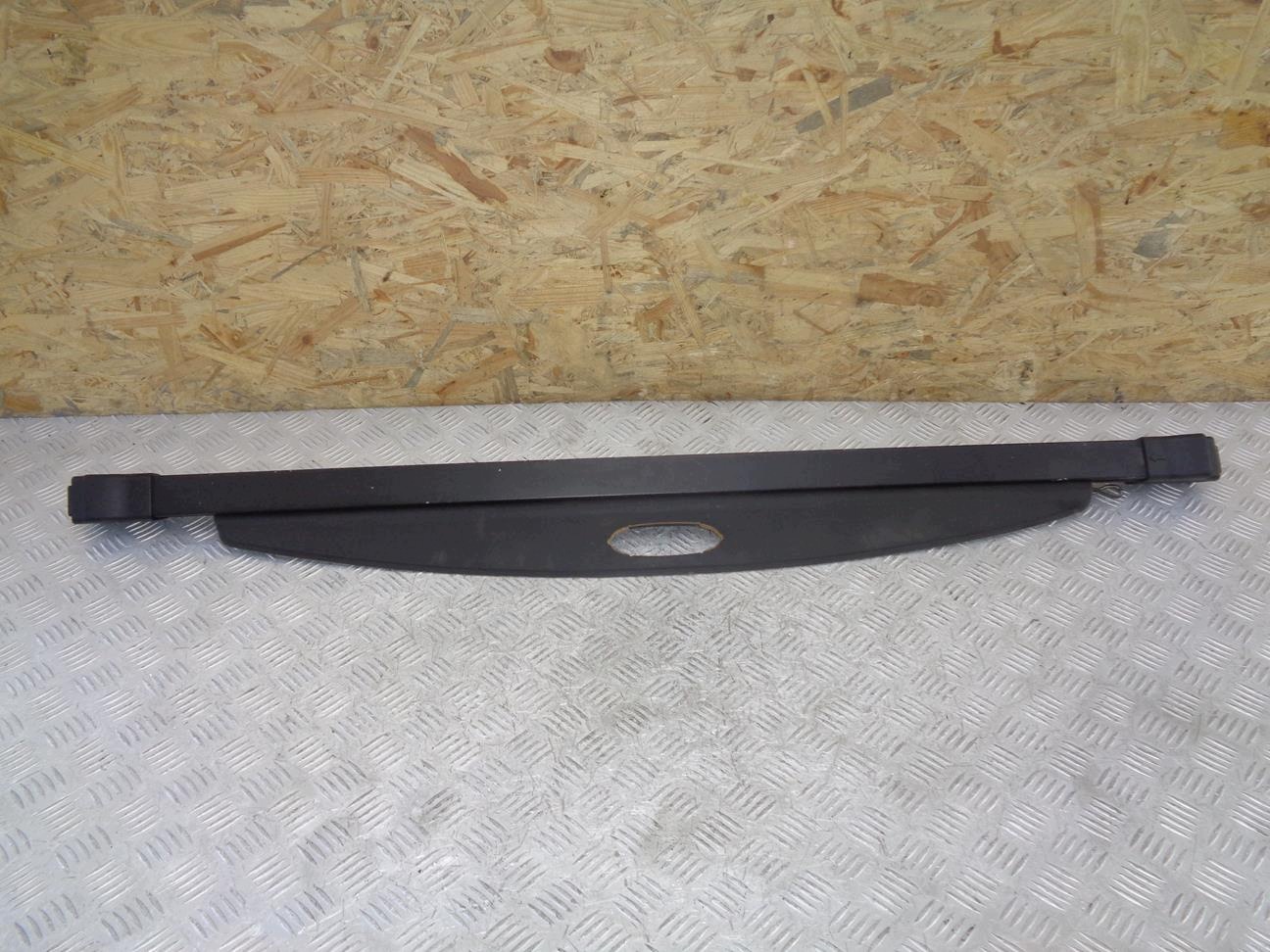 Cortinilla Maletero Trasera Kia Cee'd 1 Kombi 2006- image 2