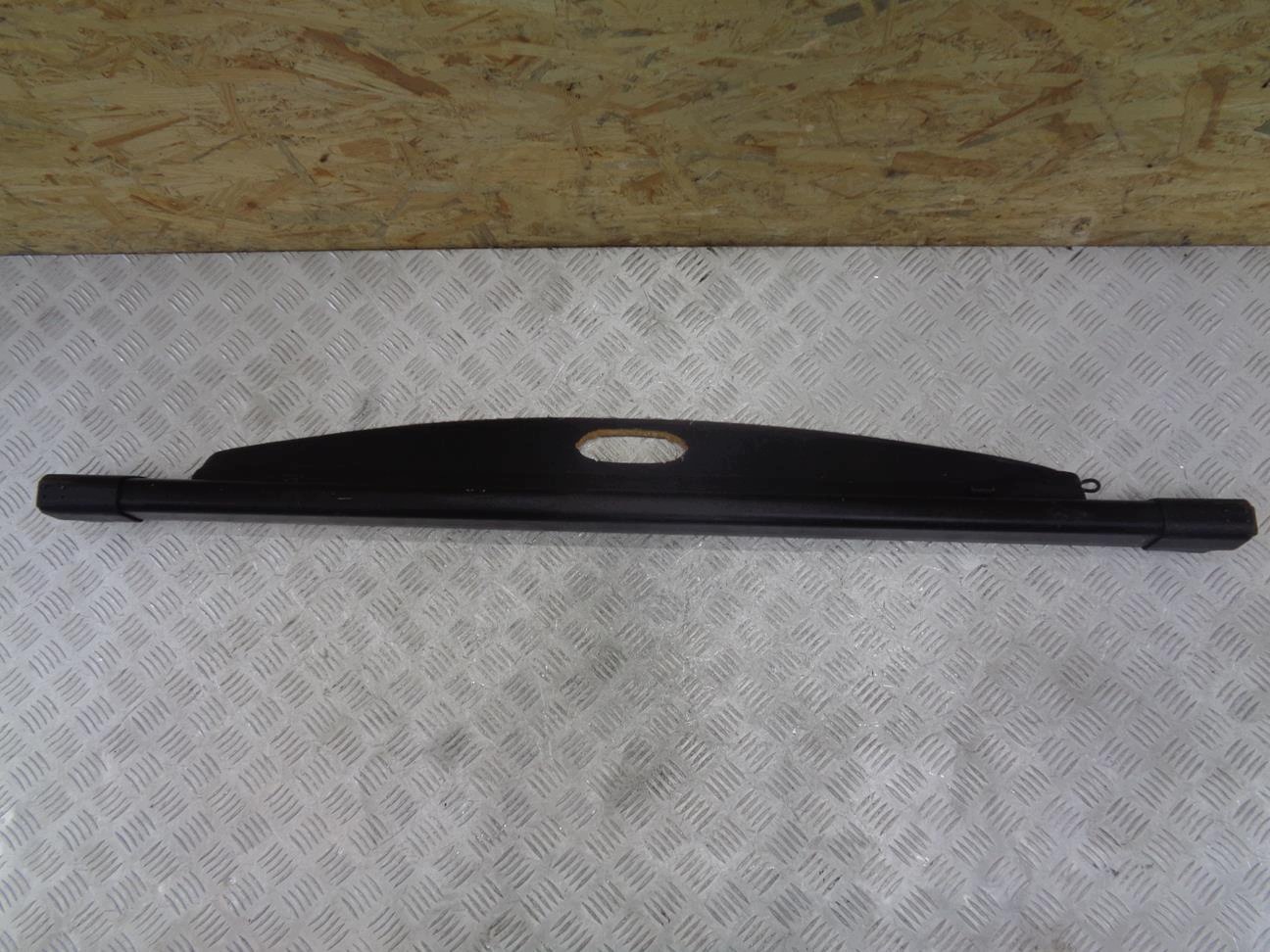 Cortinilla Maletero Trasera Kia Cee'd 1 Kombi 2006- image 5