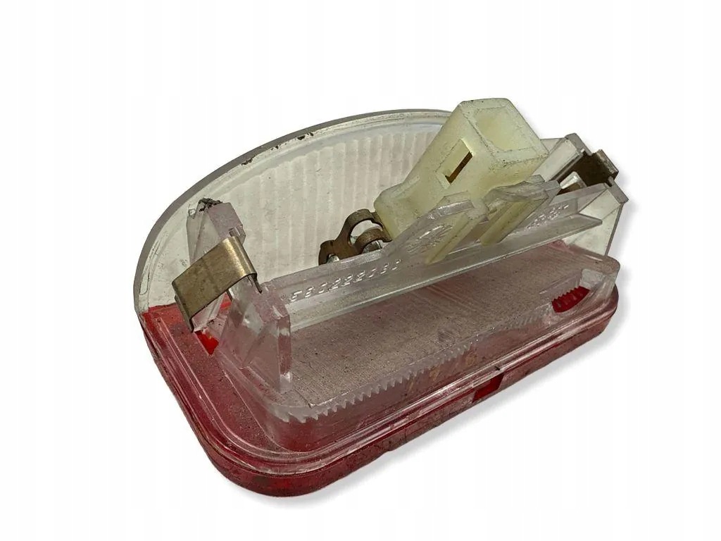 Lampka de coffre Alfa Romeo 159 1560222090 image 3
