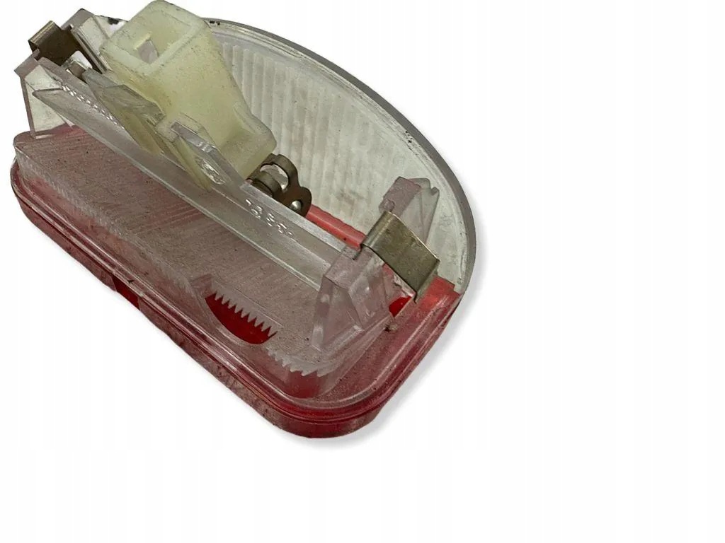 Lampka de coffre Alfa Romeo 159 1560222090 image 4