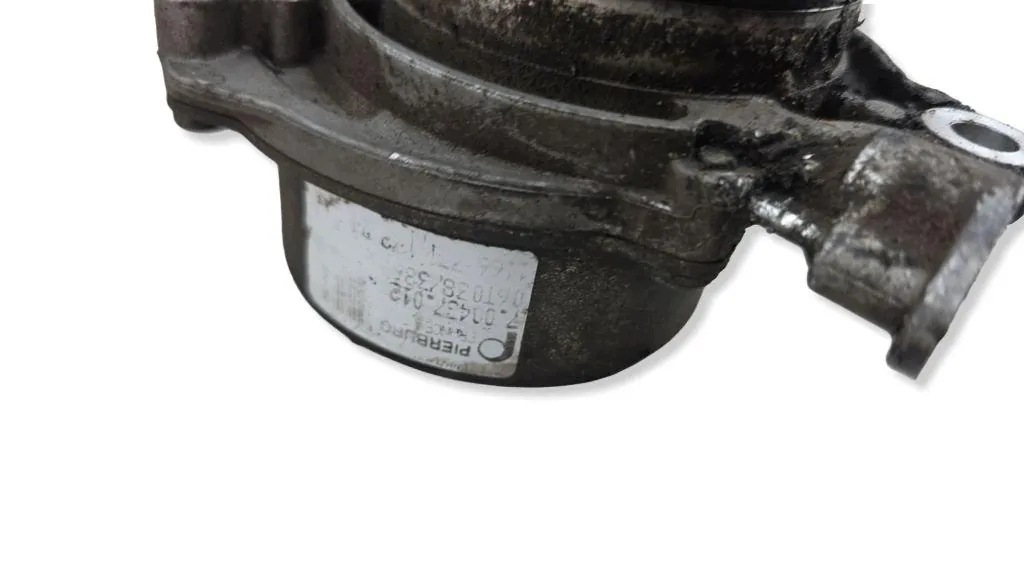 Pompa Vacuum BMW E91 3.0D 170kW 06T038386 image 6