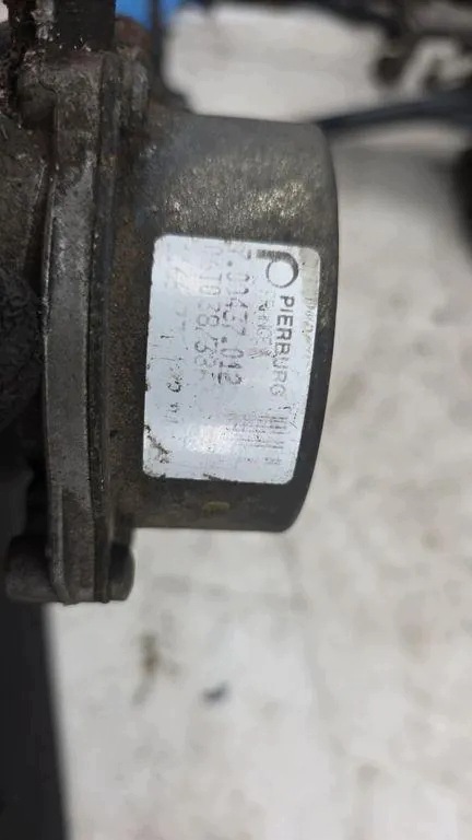 Pompa Vacuum BMW E91 3.0D 170kW 06T038386 image 8