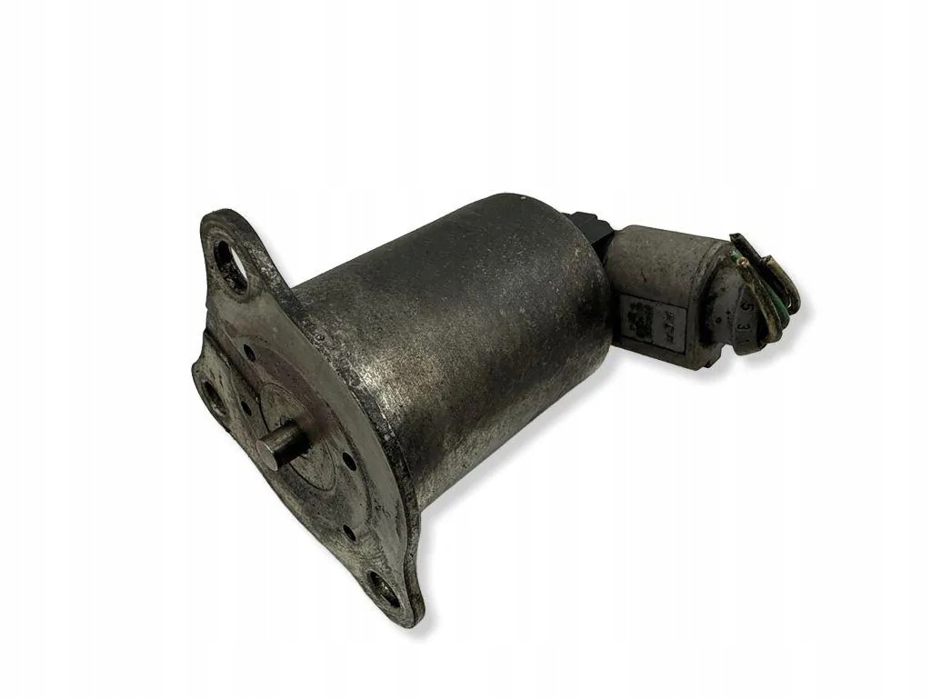 Renault OE 72281818 Vanne EGR image 2