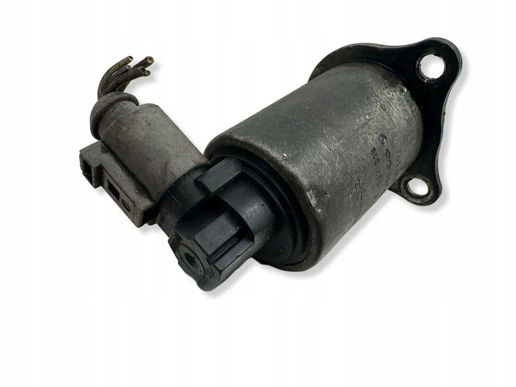 Renault OE 72281818 Vanne EGR image 3