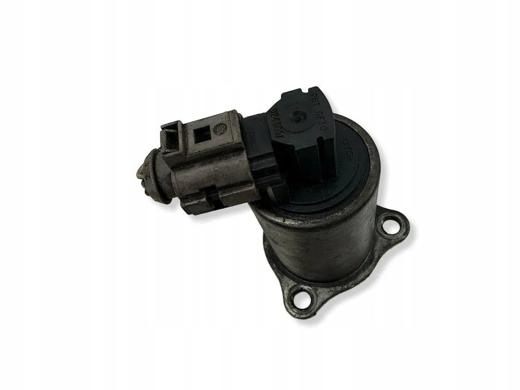 Renault OE 72281818 Vanne EGR image 4