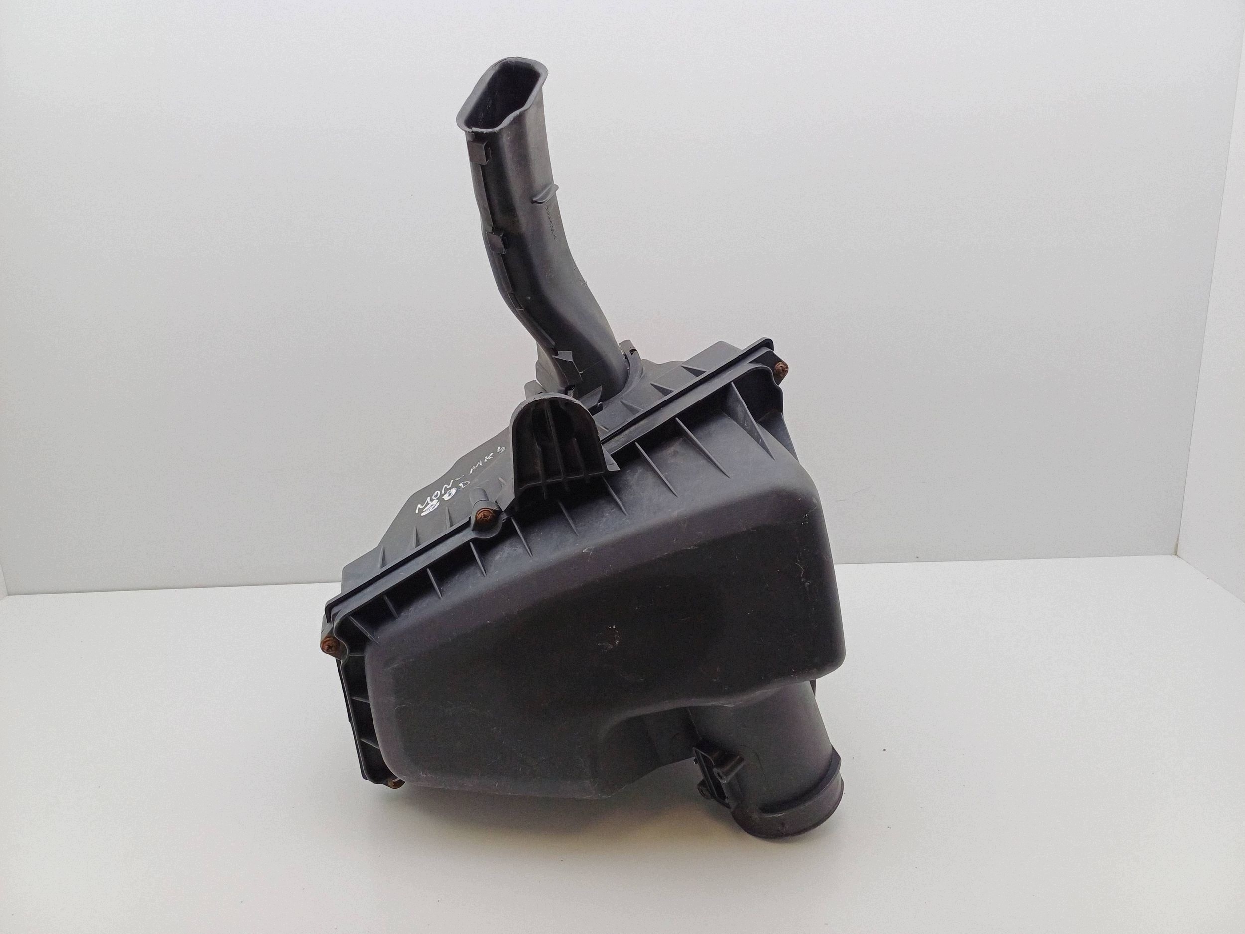 Luftfilterhus Ford Mondeo MK4 2.0 Diesel DRC122167 image 2