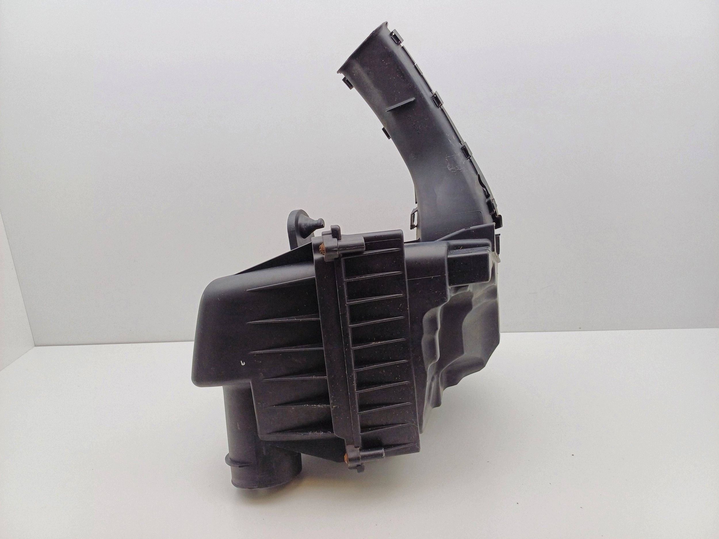 Luftfilterhus Ford Mondeo MK4 2.0 Diesel DRC122167 image 6