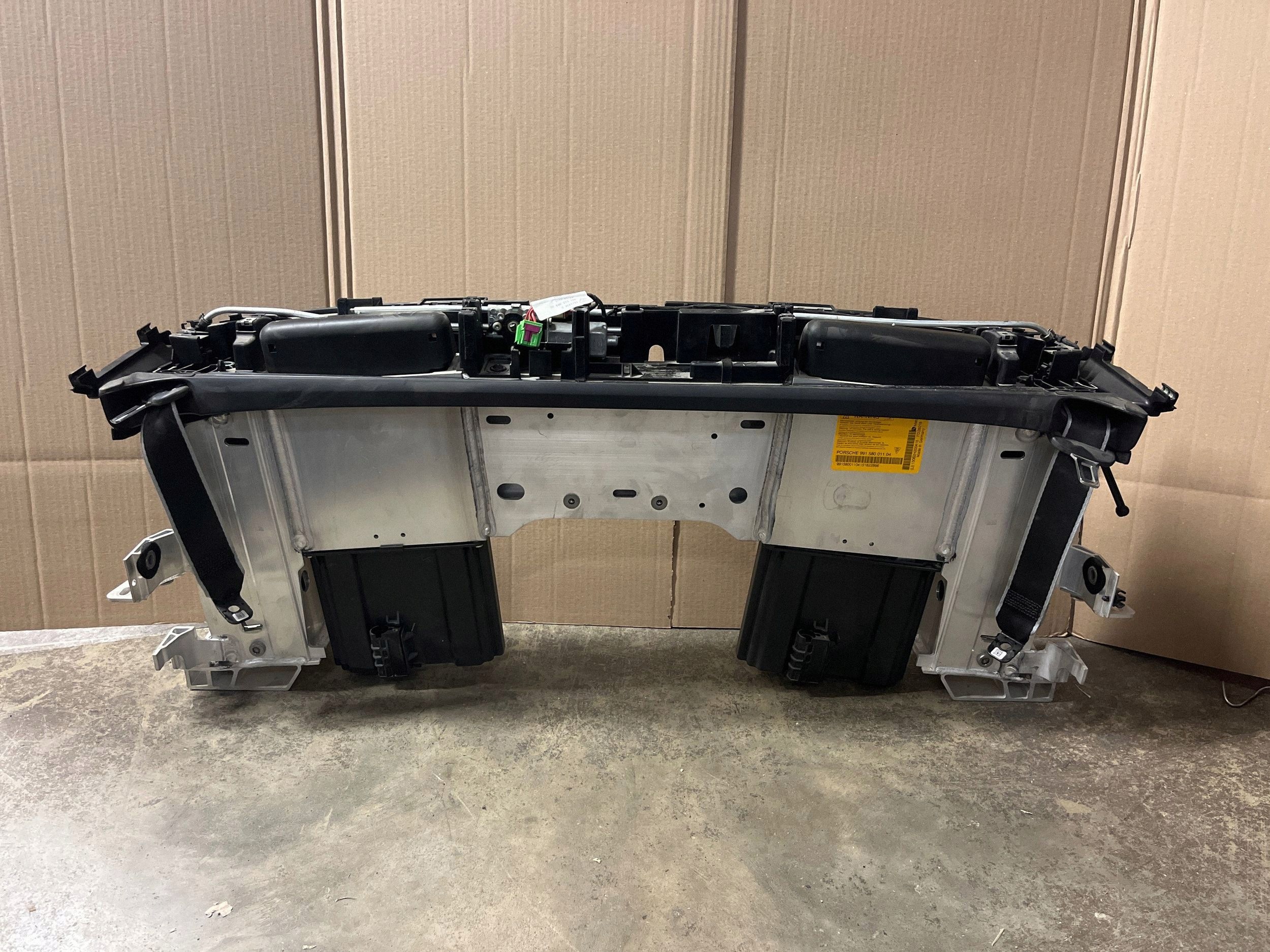 Arceau Porsche 911 991 (2014) OEM 99158001104 image 2