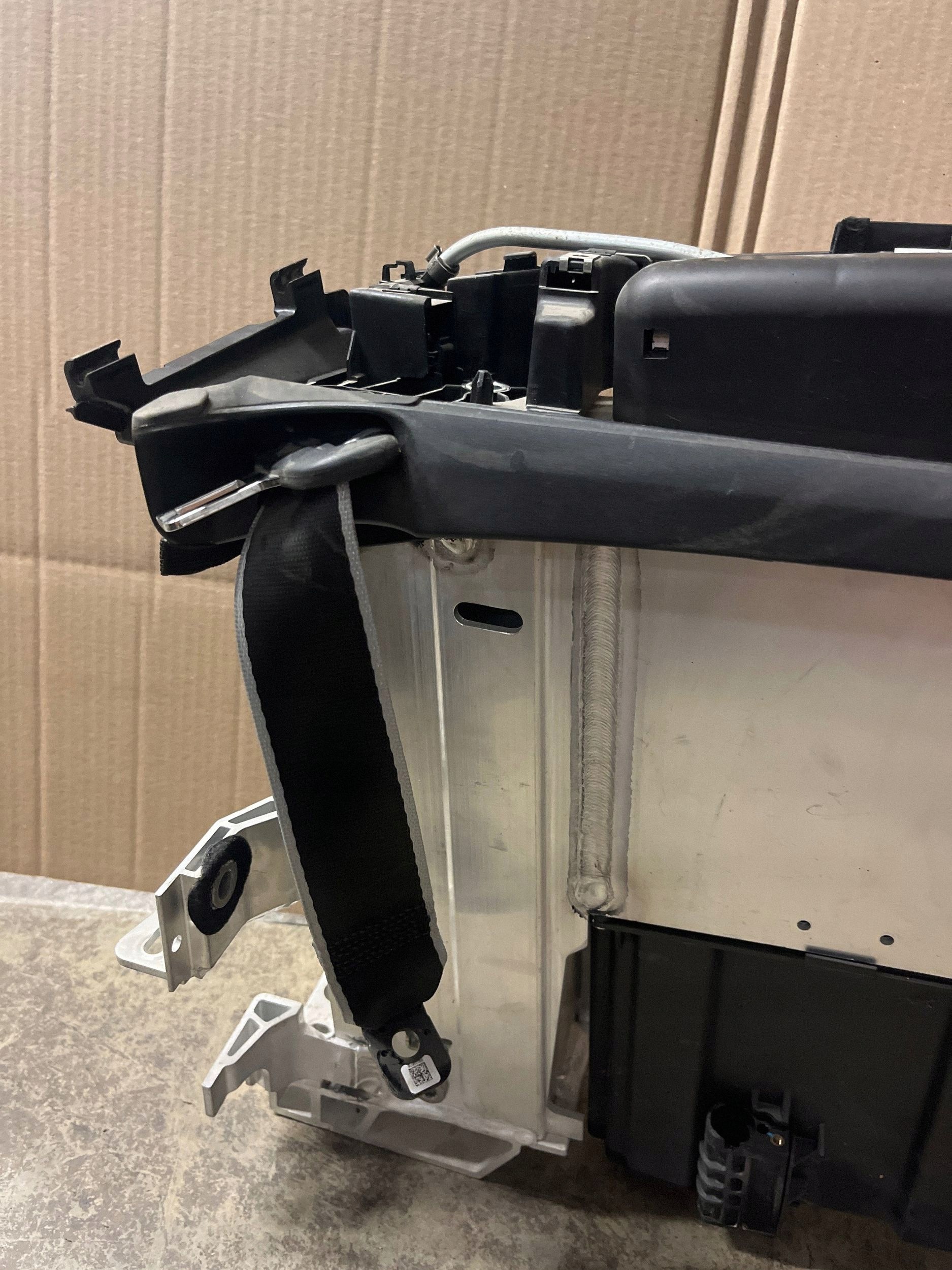 Arceau Porsche 911 991 (2014) OEM 99158001104 image 3