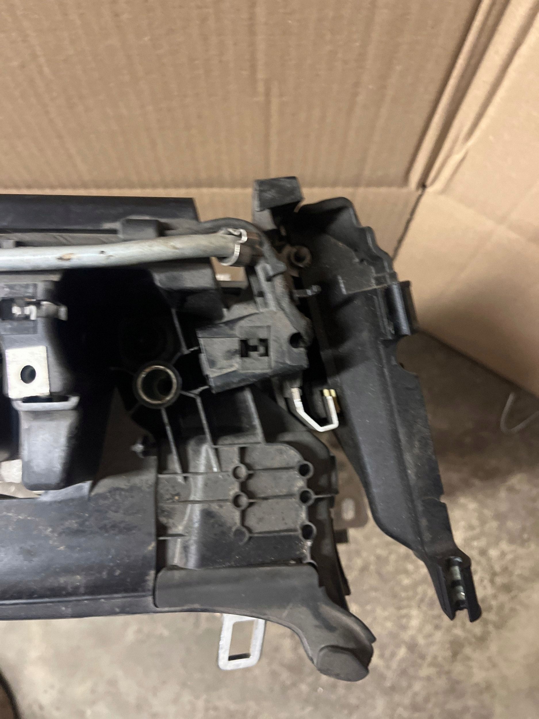 Arceau Porsche 911 991 (2014) OEM 99158001104 image 5