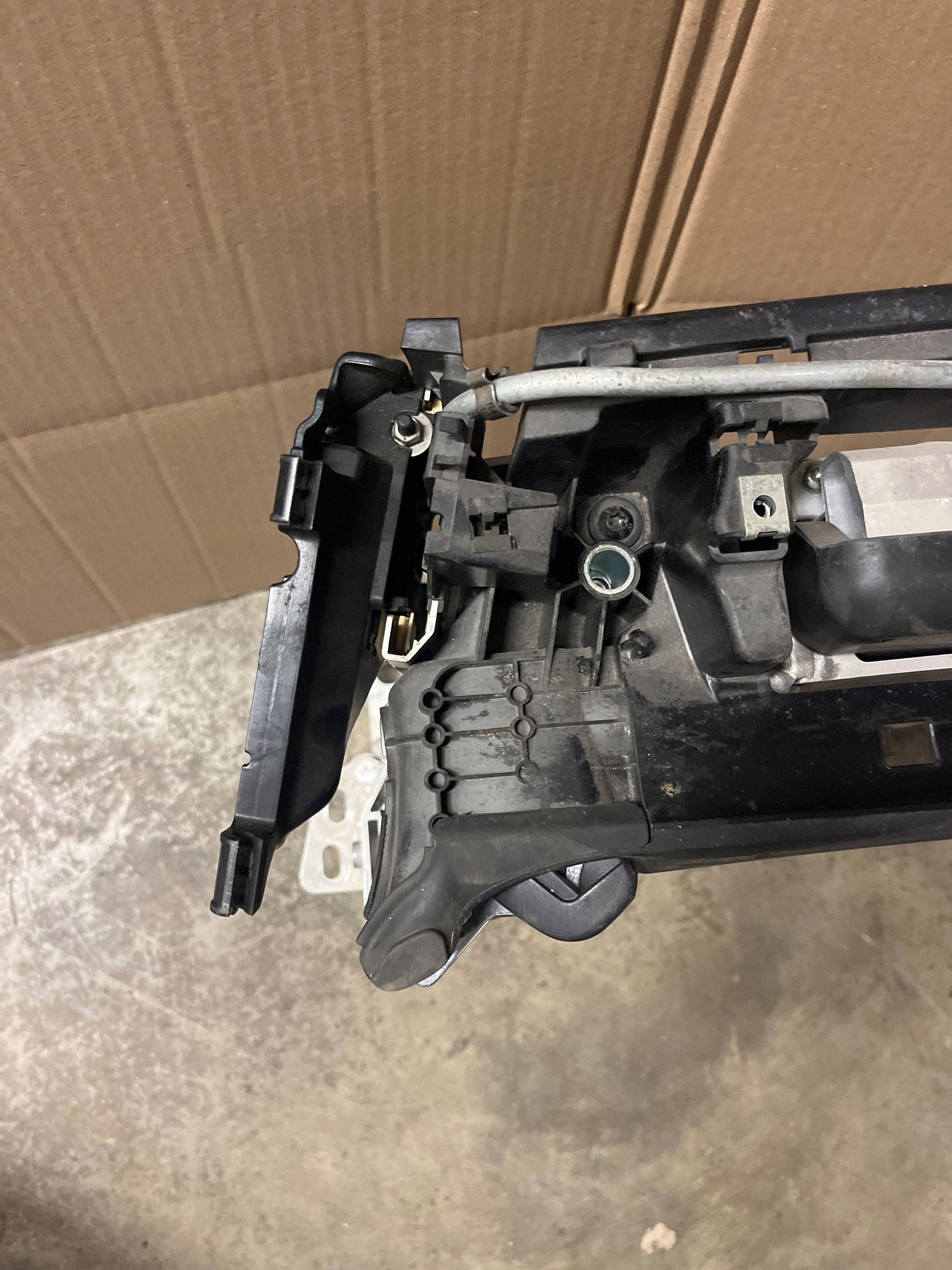 Arceau Porsche 911 991 (2014) OEM 99158001104 image 6