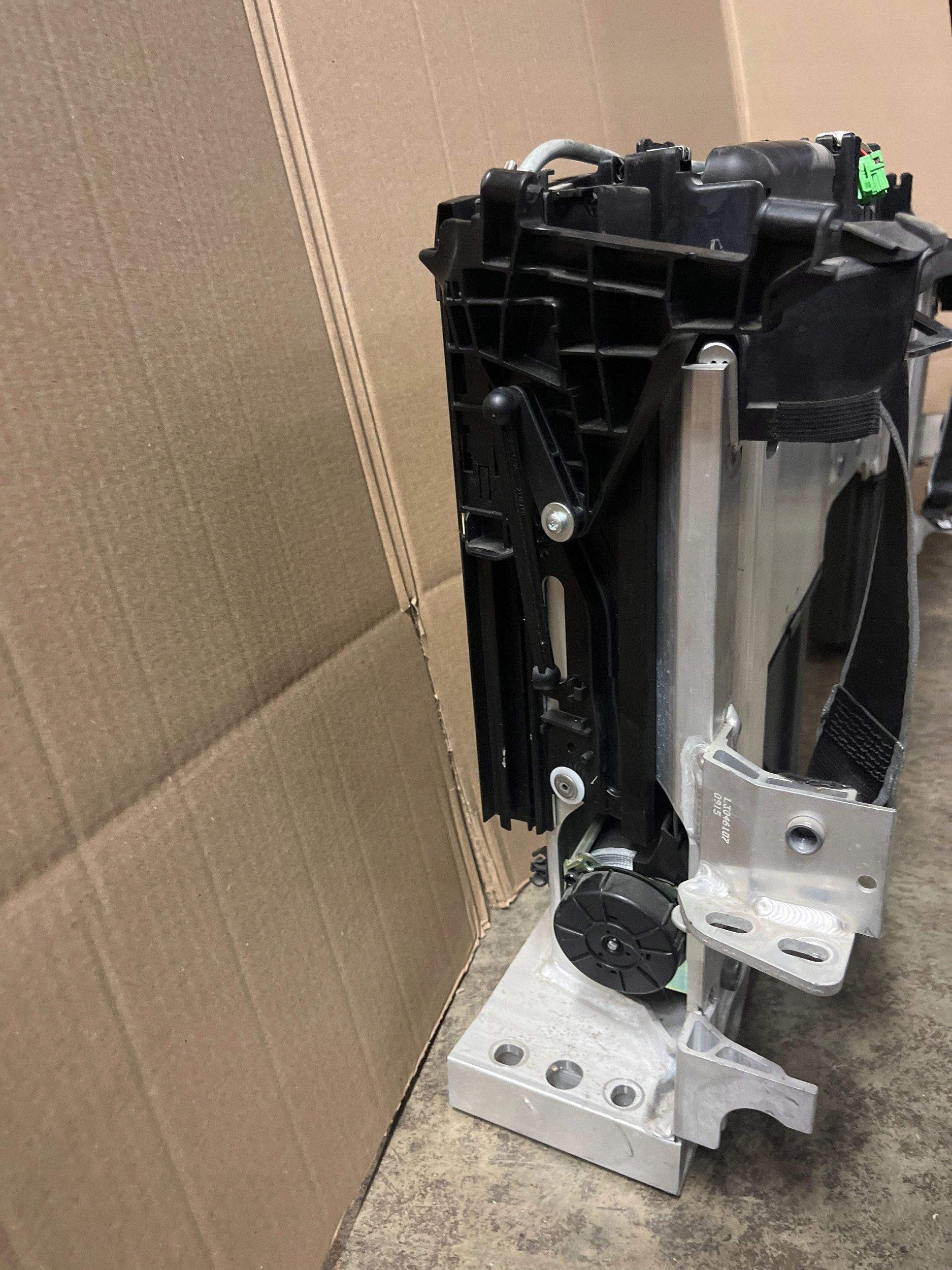 Arceau Porsche 911 991 (2014) OEM 99158001104 image 7