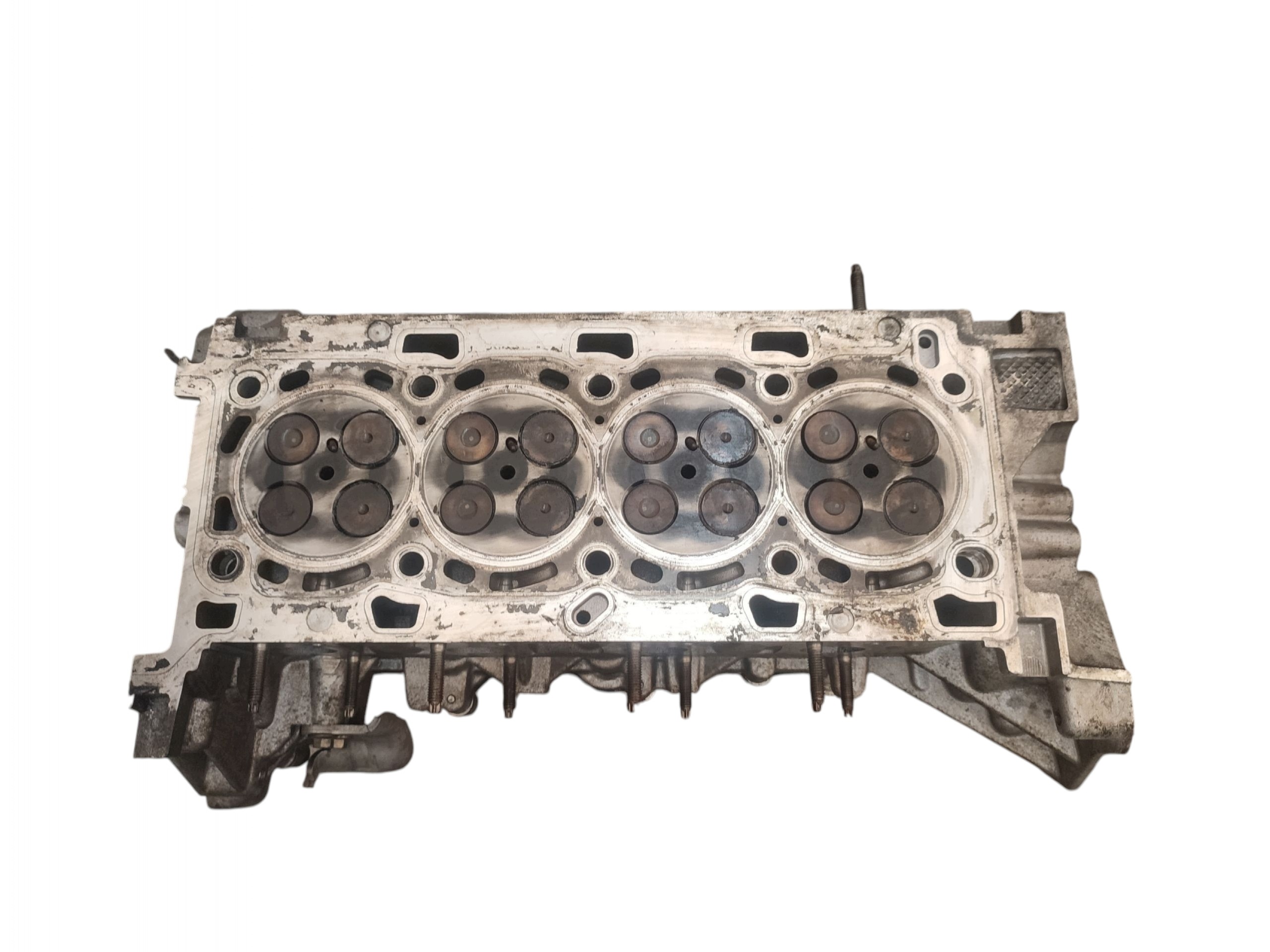Käytetty sylinterikansi Renault 2.0 dCi 8200519994E