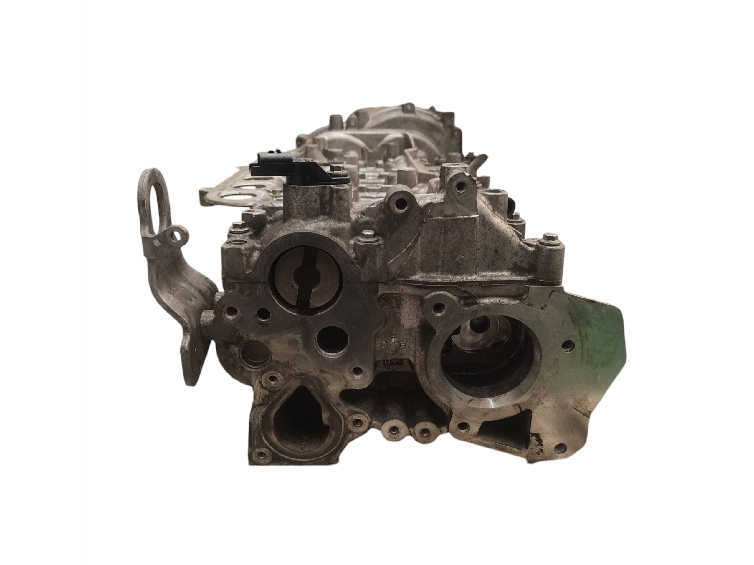 Cabeçote Renault Laguna III Trafic II 2.0 dCi 8200519994E image 5