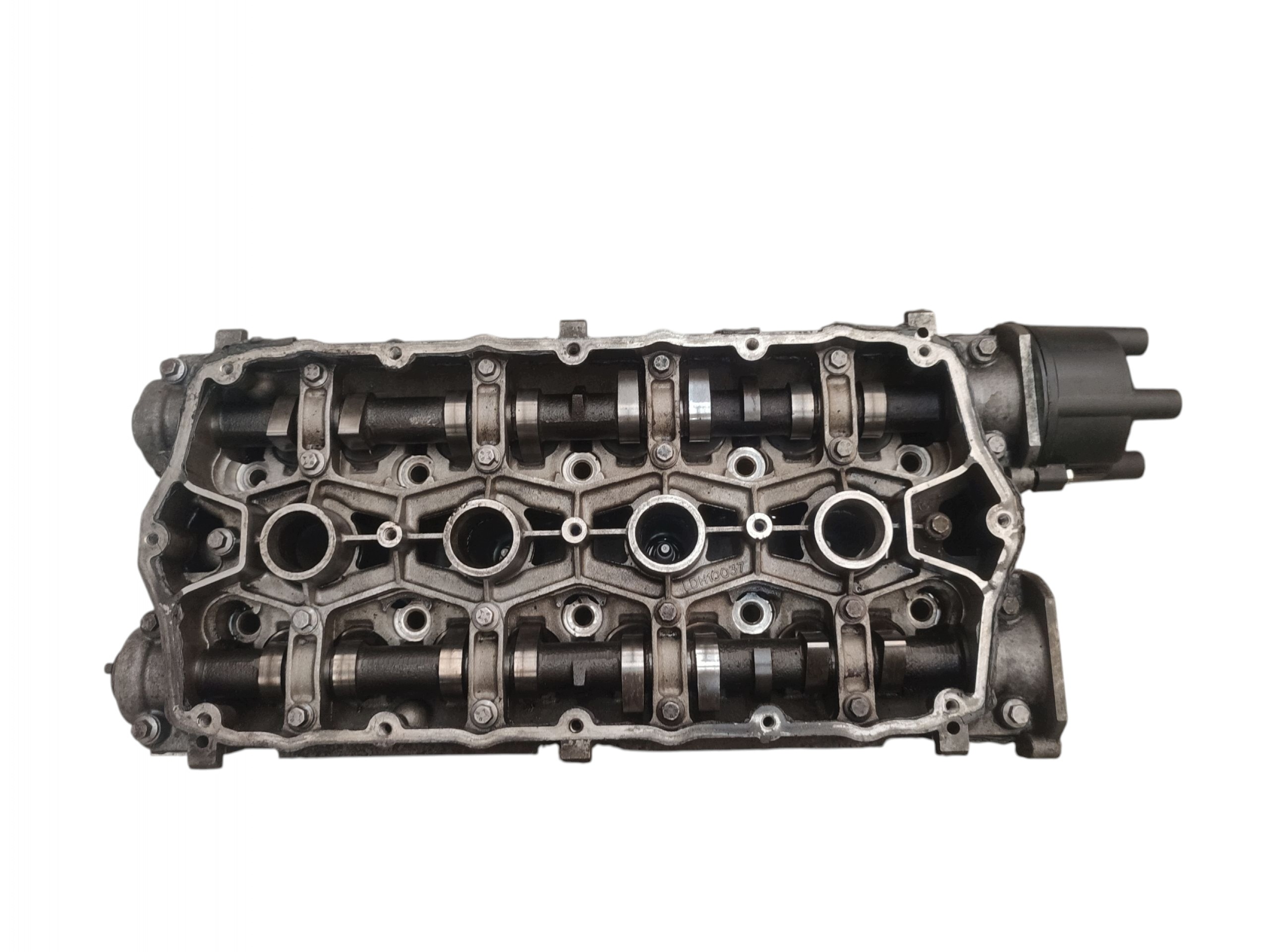 Cabeçote do Eixo Land Rover Freelander I 1.8 16V 120cv LDH10037 image 2