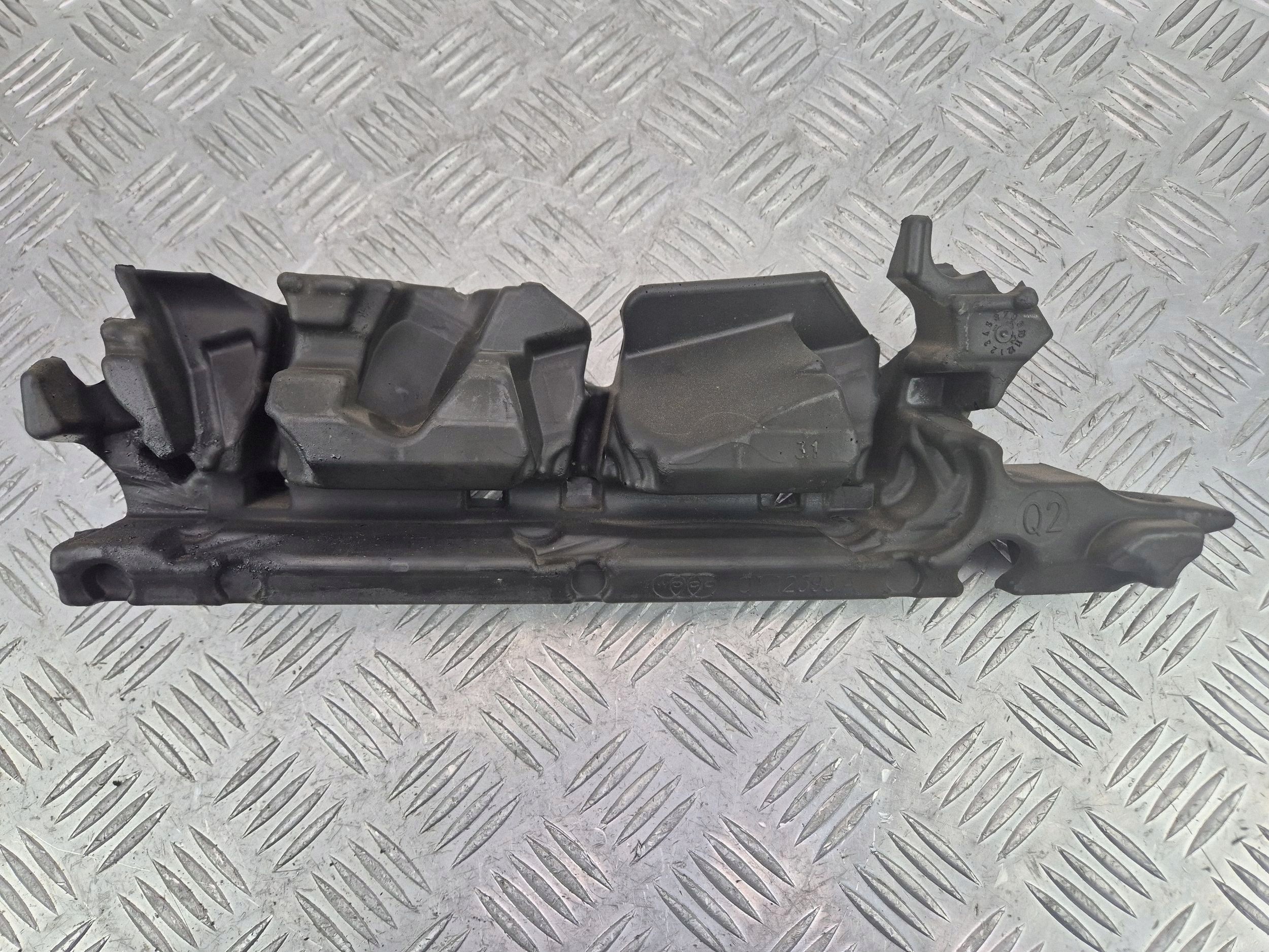 Motorraumteile MERCEDES-BENZ C T-MODEL (S204) A6420162024 3.0L