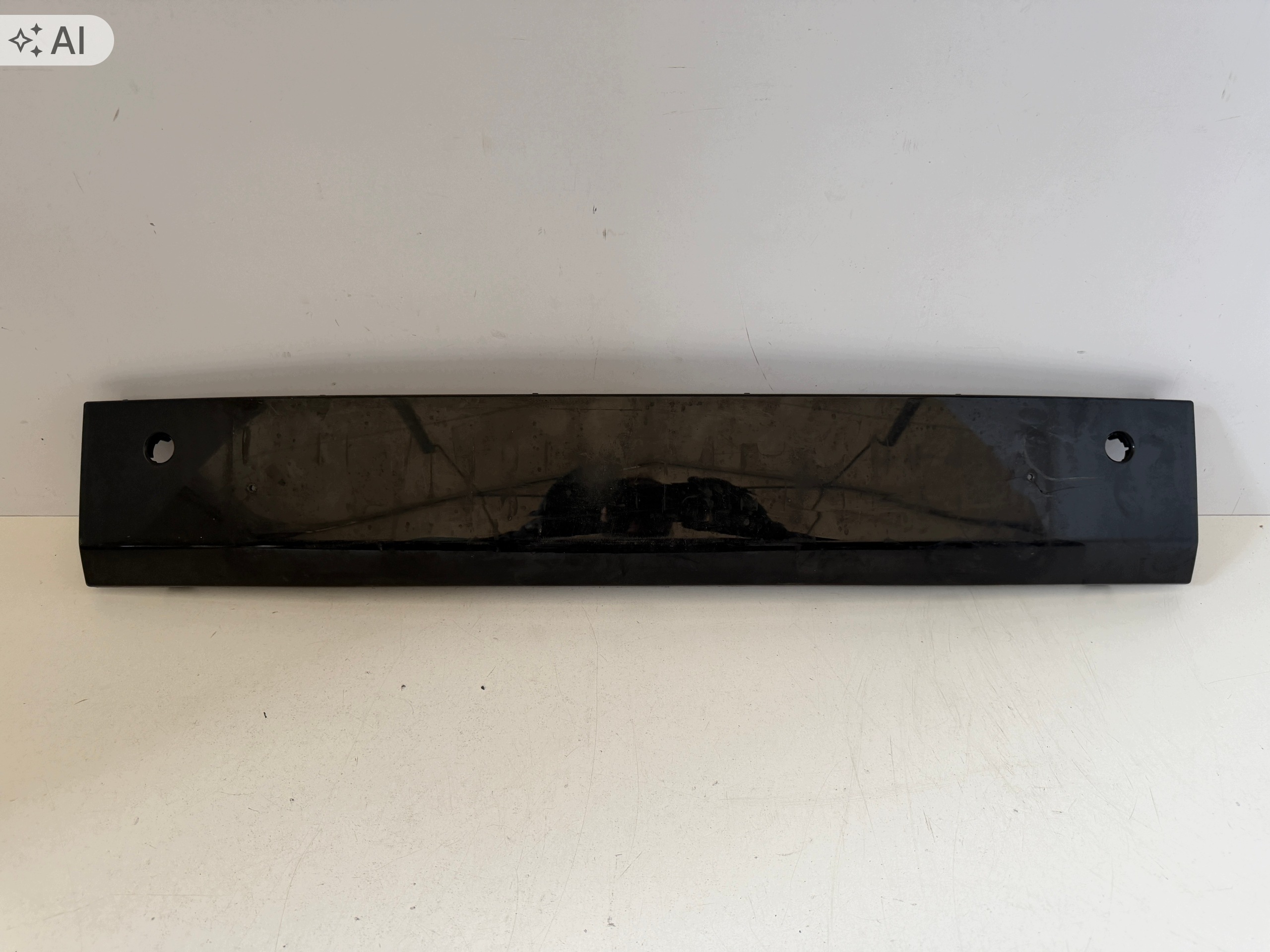 BMW 3 G20 G21 LCI M Stoßstange vorne PDC image 2