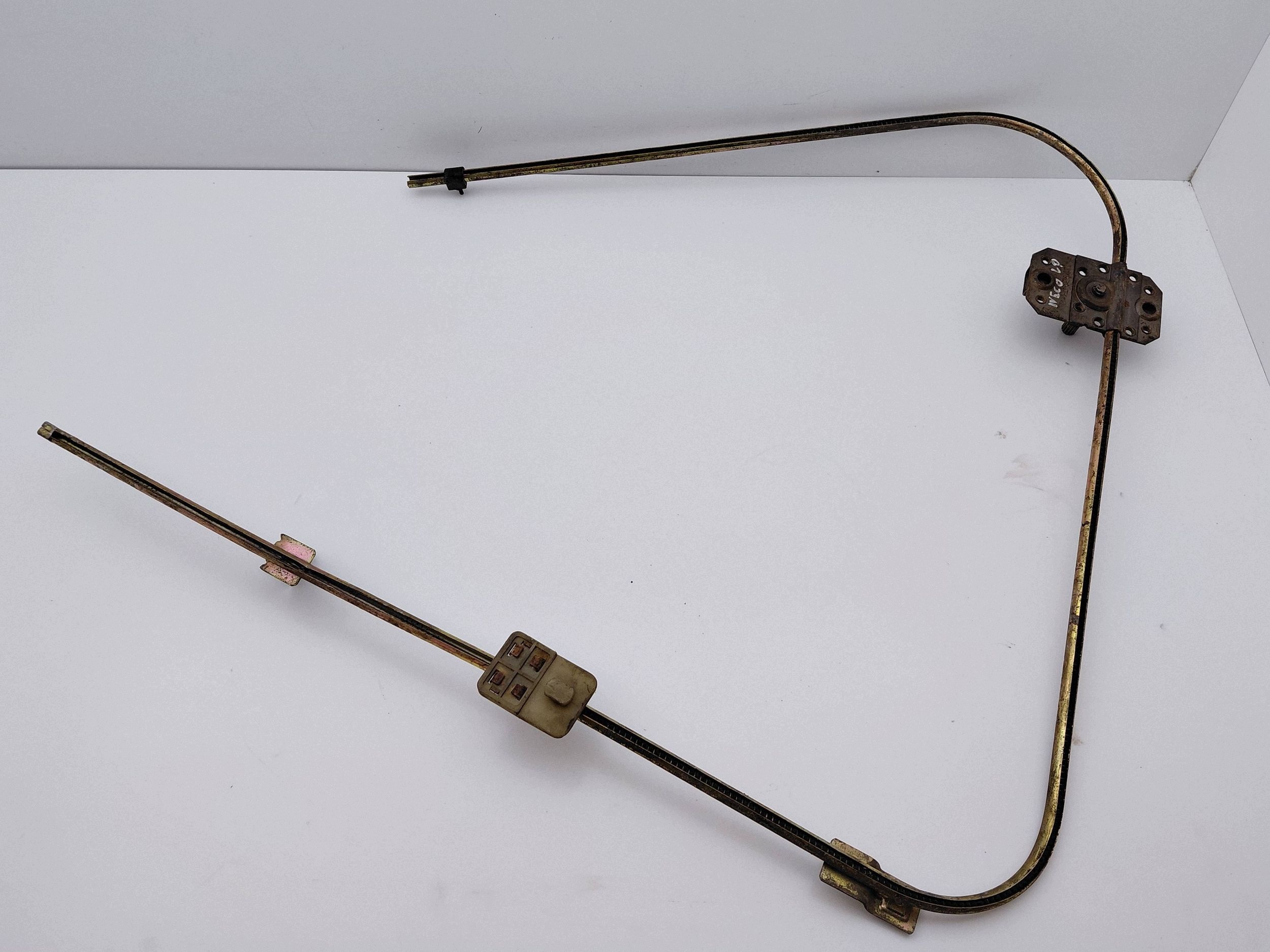 Raambediening Links Voor Iveco Daily 93926735 image 2