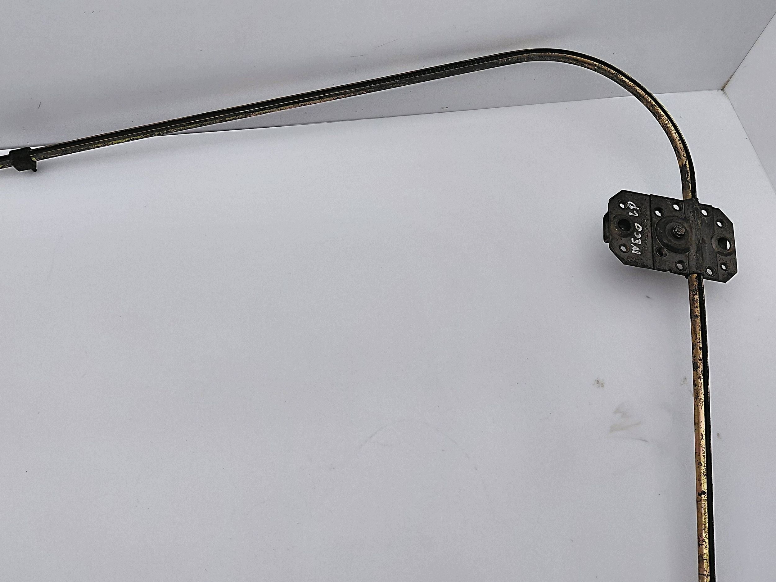 Raambediening Links Voor Iveco Daily 93926735 image 5