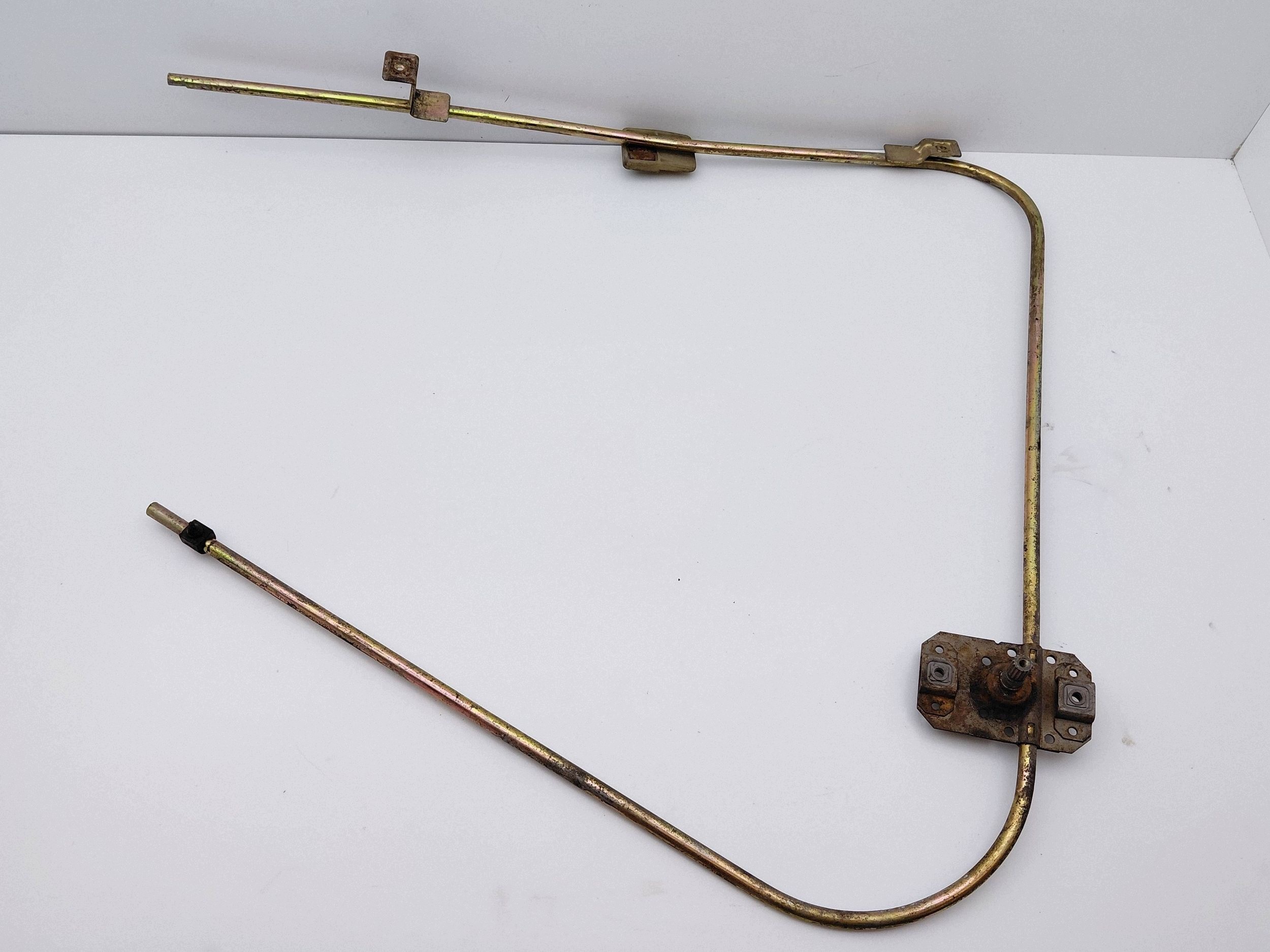 Raambediening Links Voor Iveco Daily 93926735 image 6