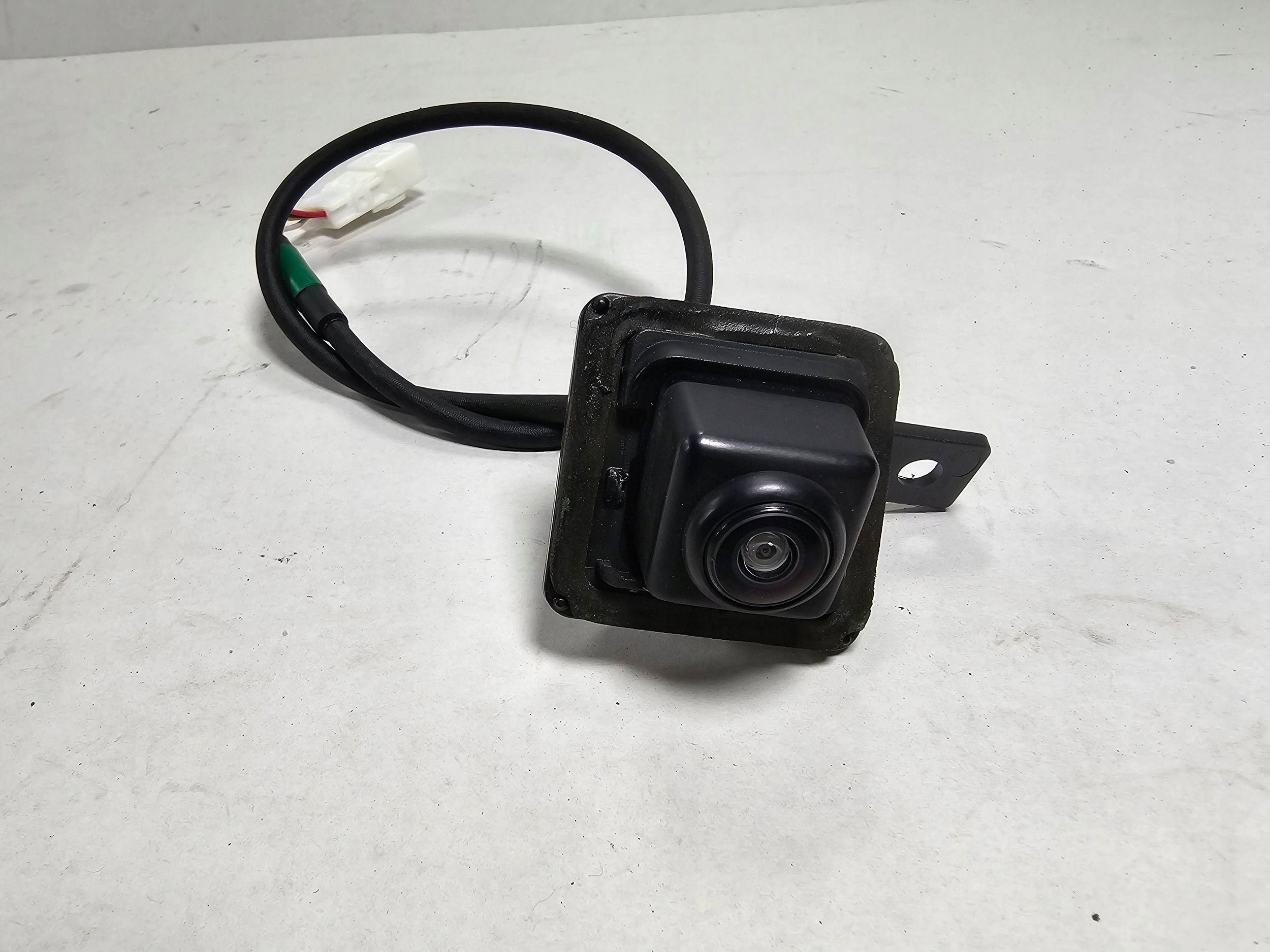 Caméra de recul Renault Captur I 284425201R image 2