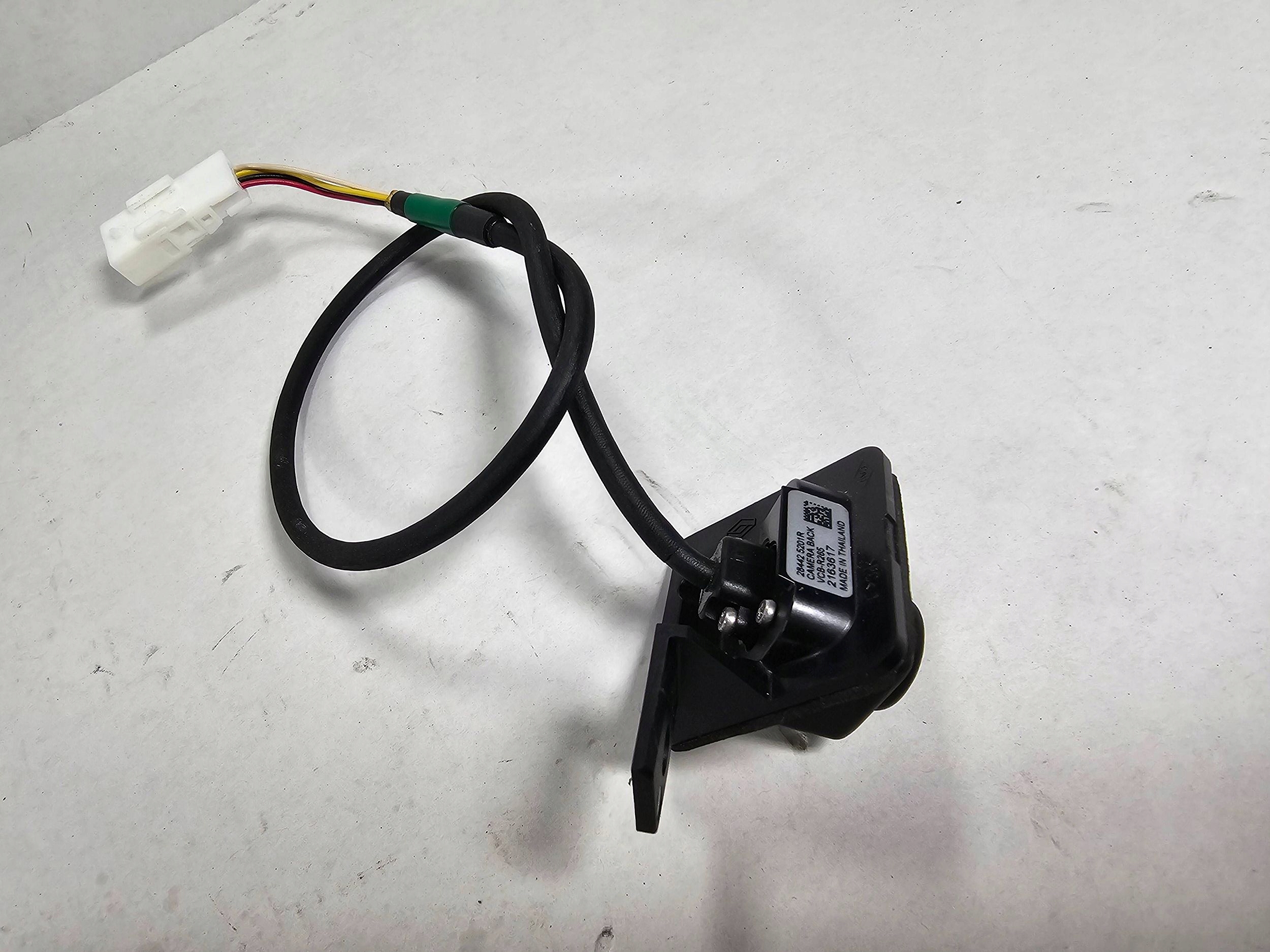 Caméra de recul Renault Captur I 284425201R image 3