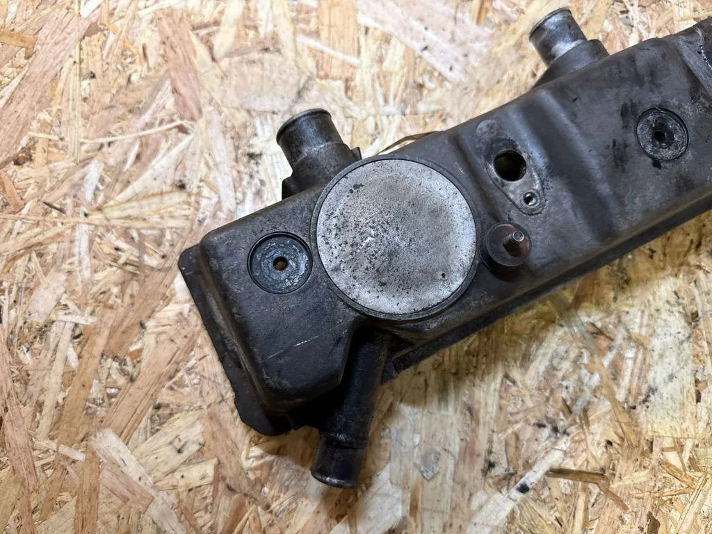 Käytetty keinuvipu nokka Ford Focus Turnier 1.8 diesel