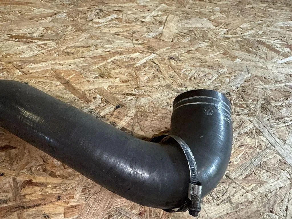 Intercooler-putki Alfa Romeo 159 Sportwagon 2.4D 50503487 image 4