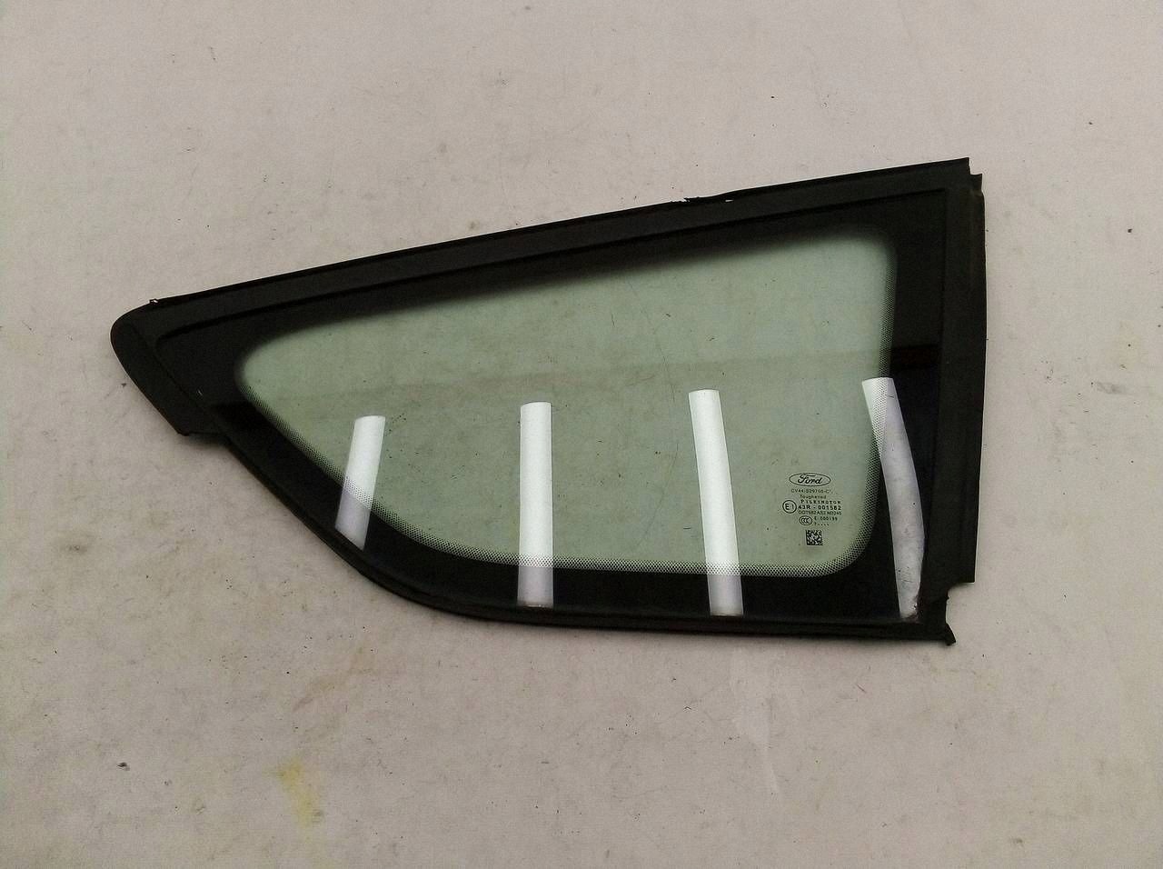 Ford Kuga MK2 Lift 2019 rechte Heckscheibe OEM CV44-S29750-C image 2