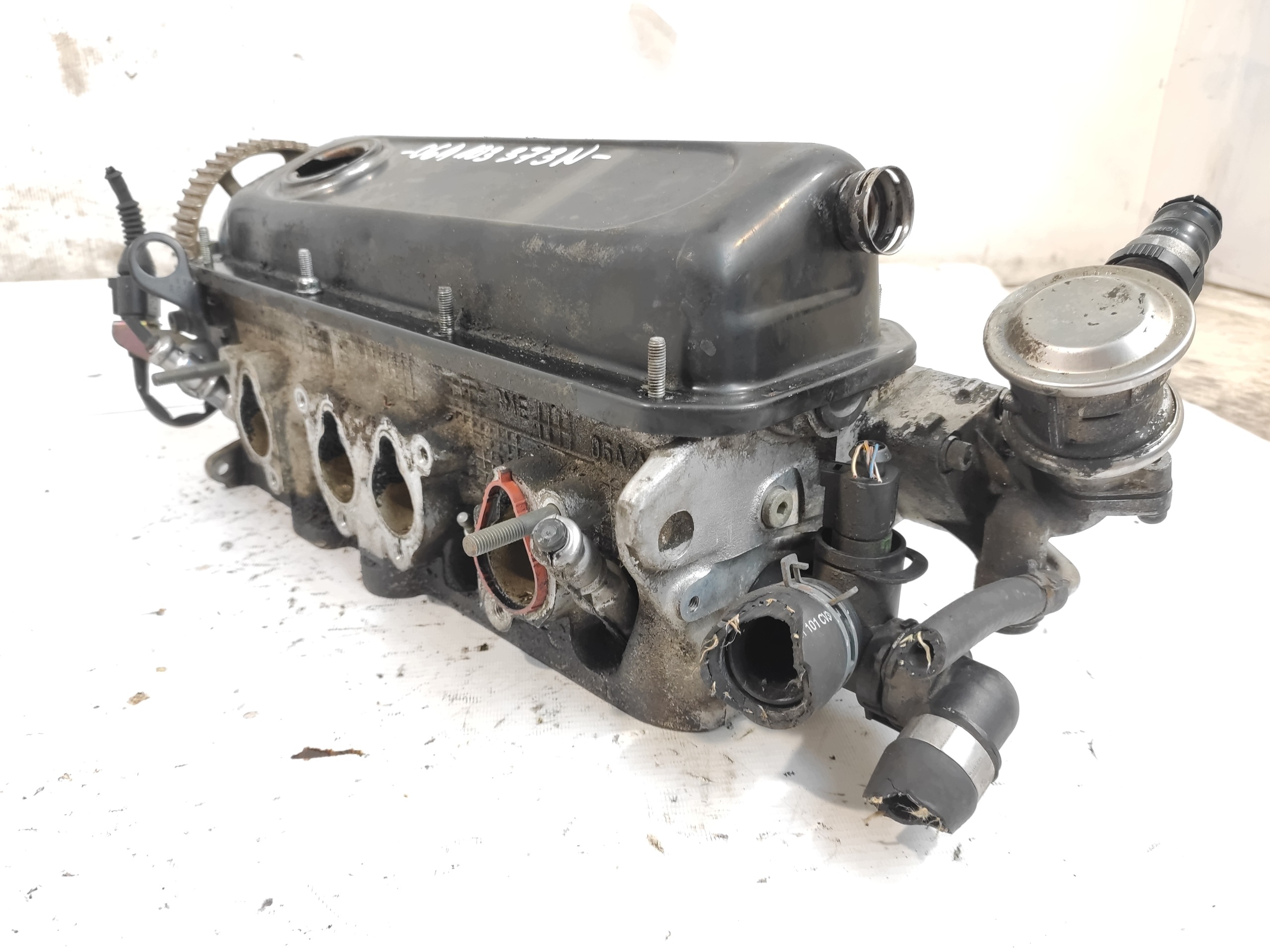 Zylinderkopf VW Passat B5 Skoda Superb 2.0 8V AZM image 3