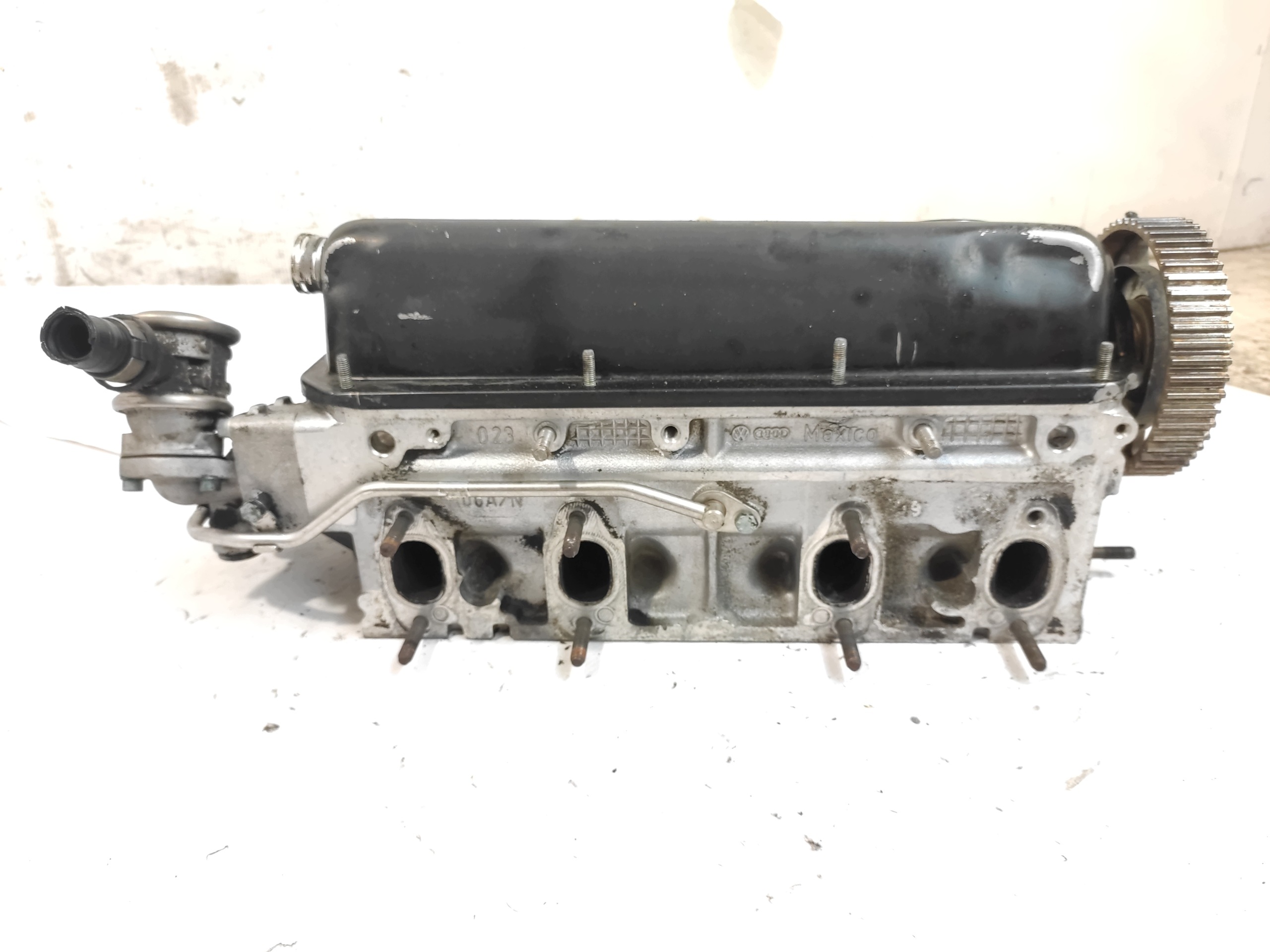 Zylinderkopf VW Passat B5 Skoda Superb 2.0 8V AZM image 5