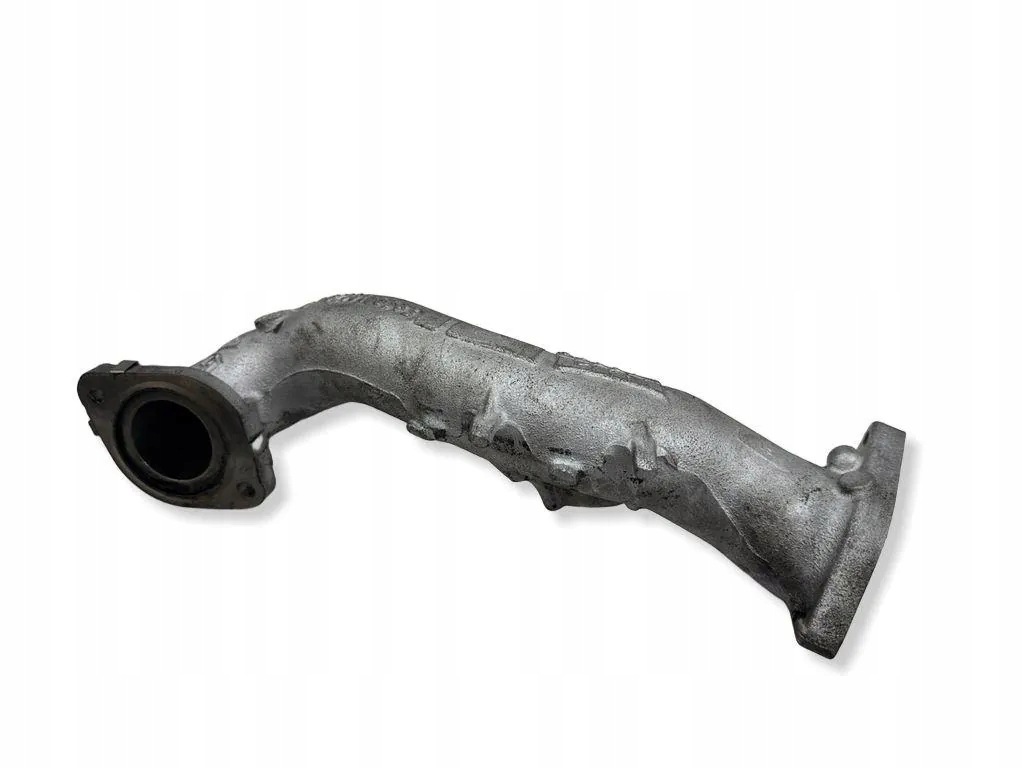 Intercooler-rör Renault Megane II 1.9 dCi 8200186383 image 2