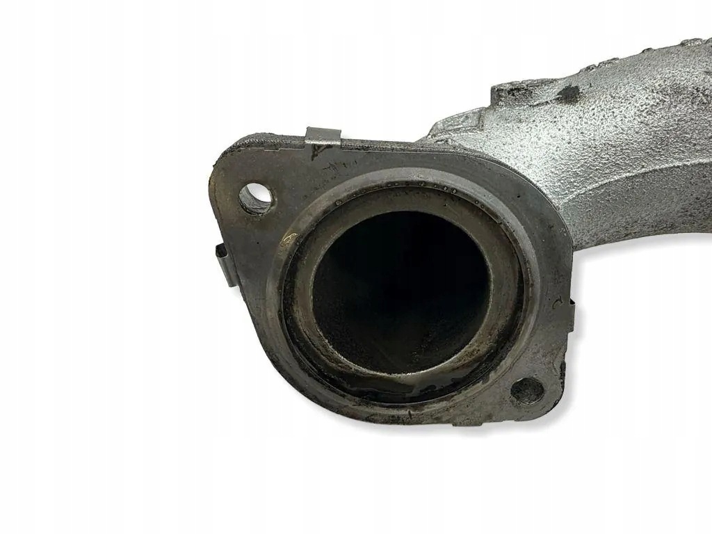 Intercooler Pipe Renault Megane II 1.9 DCI OEM 8200186383