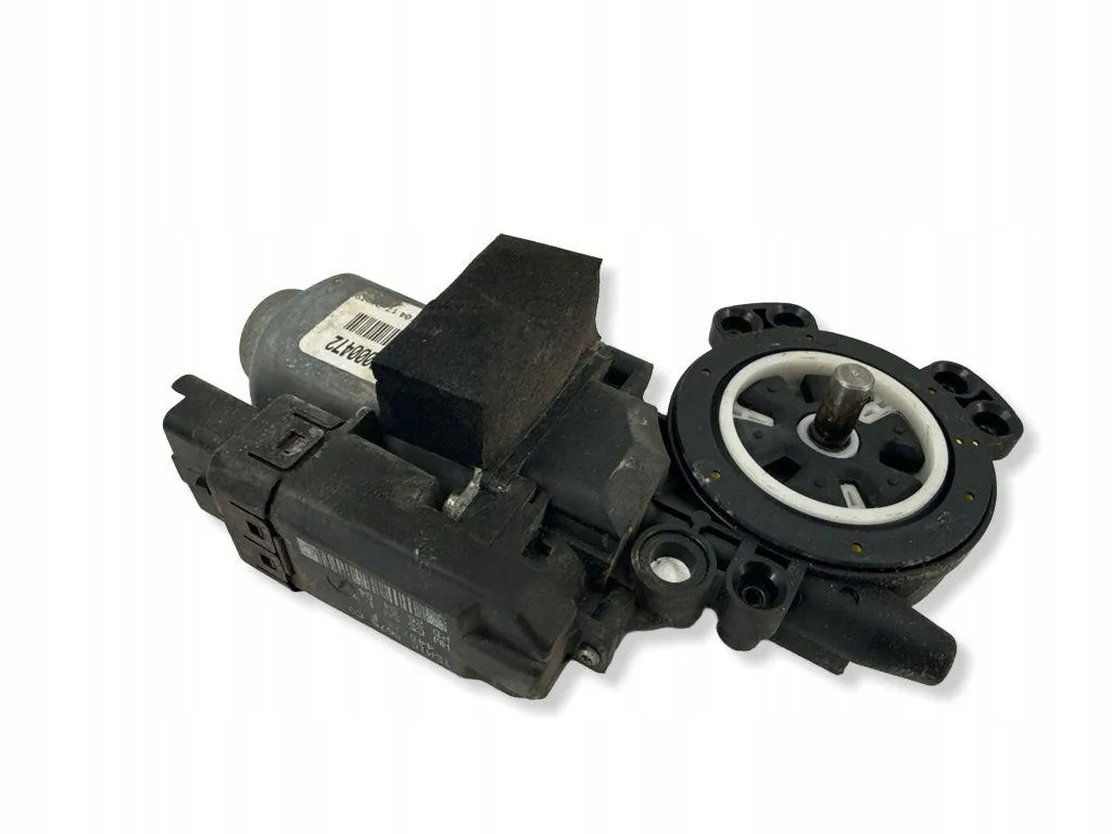 Para-brisa Renault Megane II Estate 1.9L TEM1C0675C9 image 2