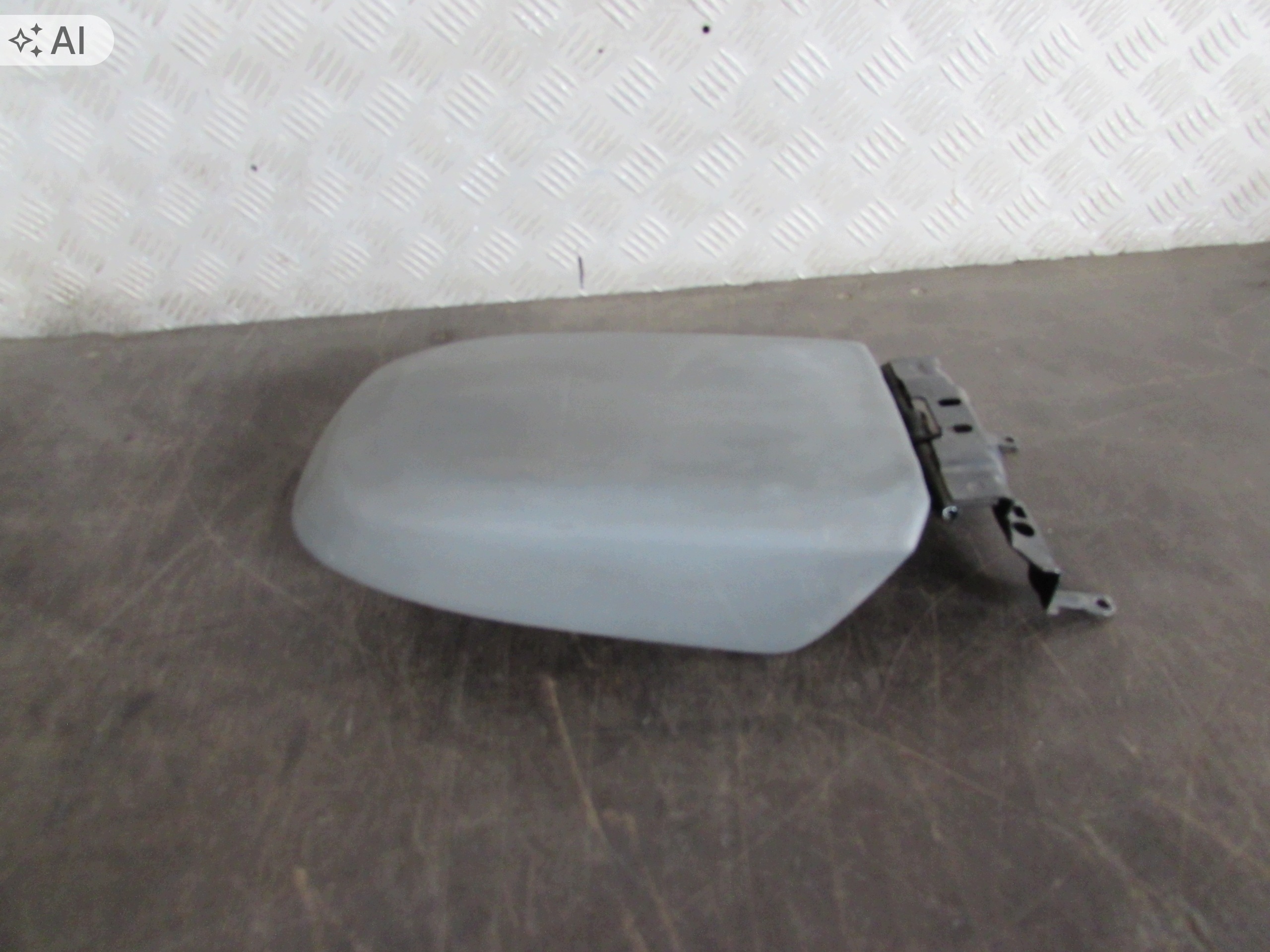 Used Armrest Ford Focus C-MAX II 2.0 TDCI 2010-2014