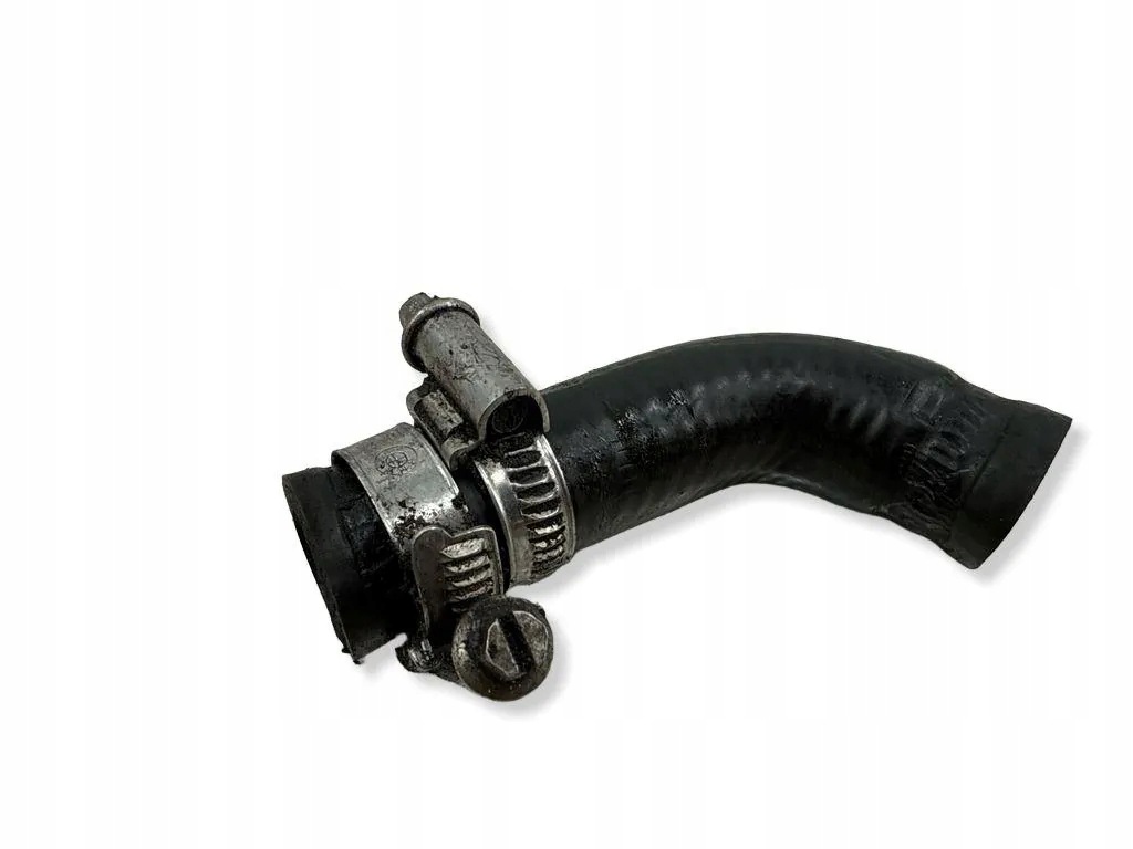 Conduit d'huile BMW E60 E61 3.0D 2.5D 2247921 image 2