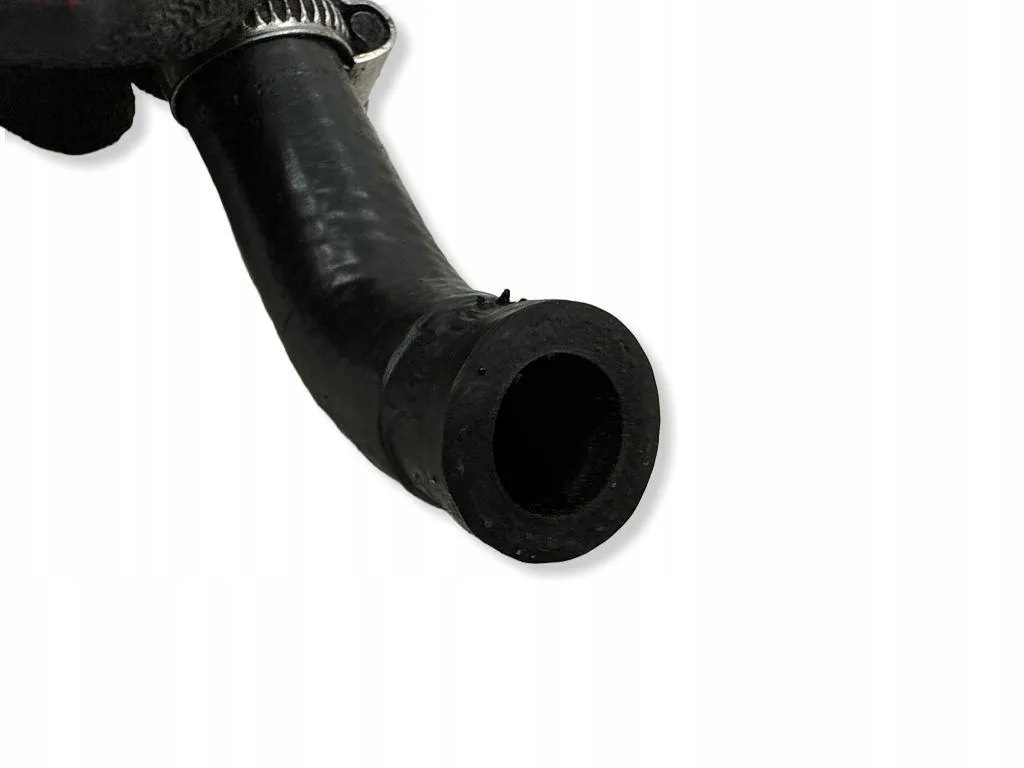 Conduit d'huile BMW E60 E61 3.0D 2.5D 2247921 image 3